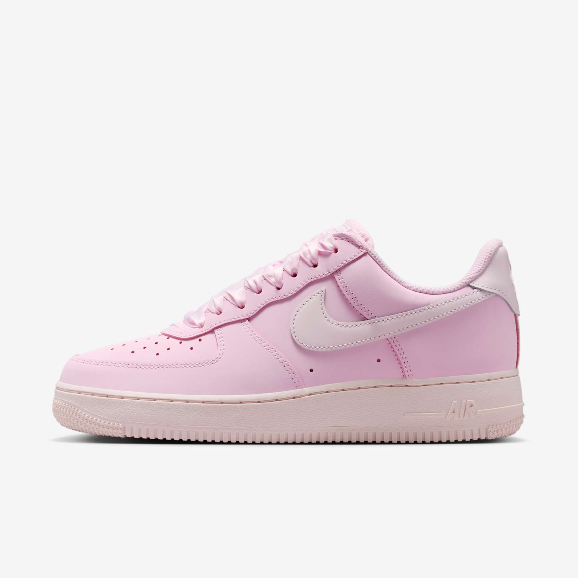 Imagem principal de Tênis Nike Air Force 1 Retro Premium Feminino