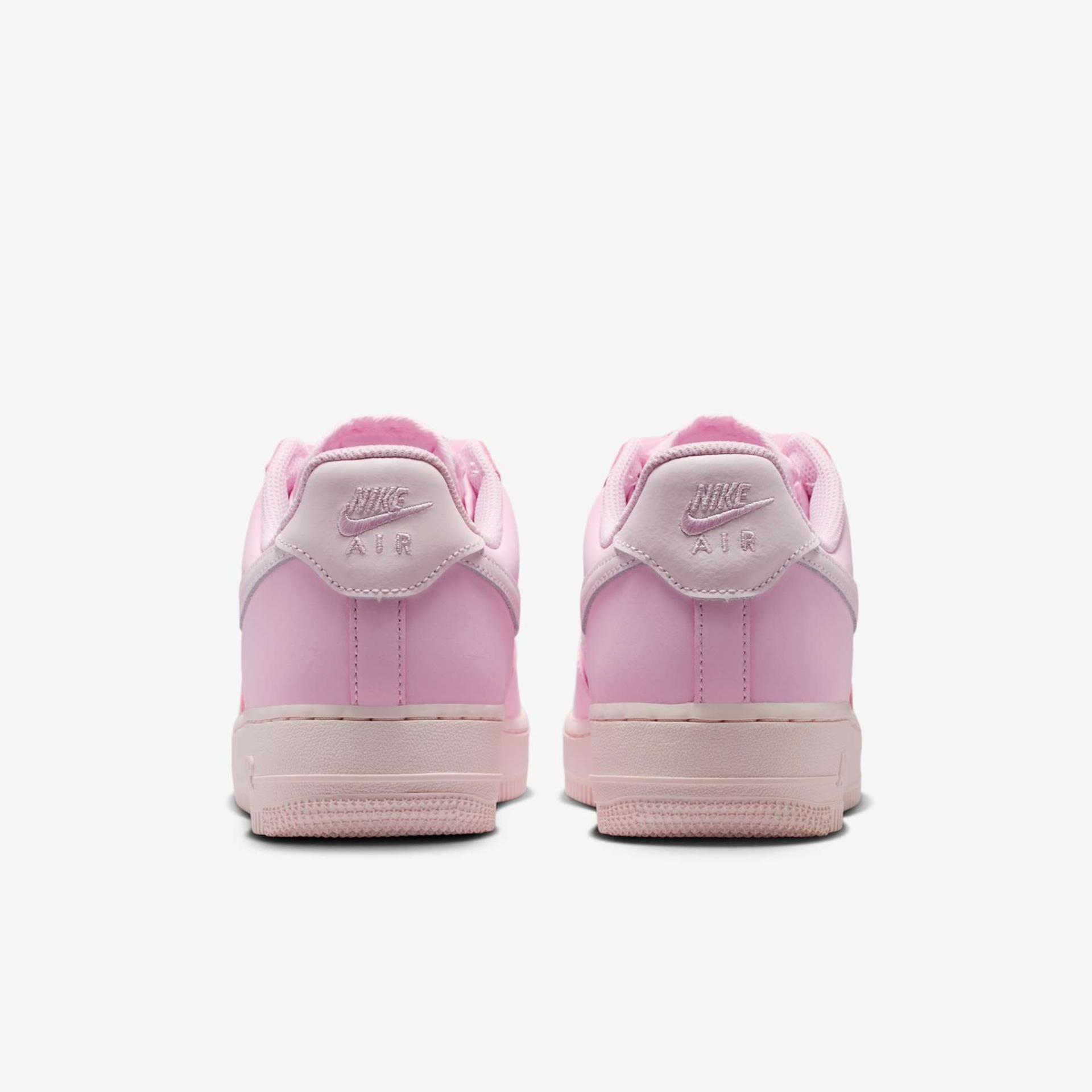 Tênis Nike Air Force 1 Retro Premium Feminino - Foto 6