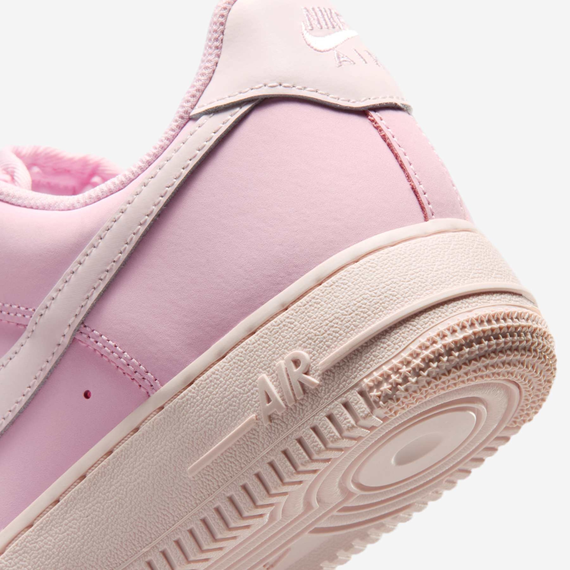 Tênis Nike Air Force 1 Retro Premium Feminino - Foto 8