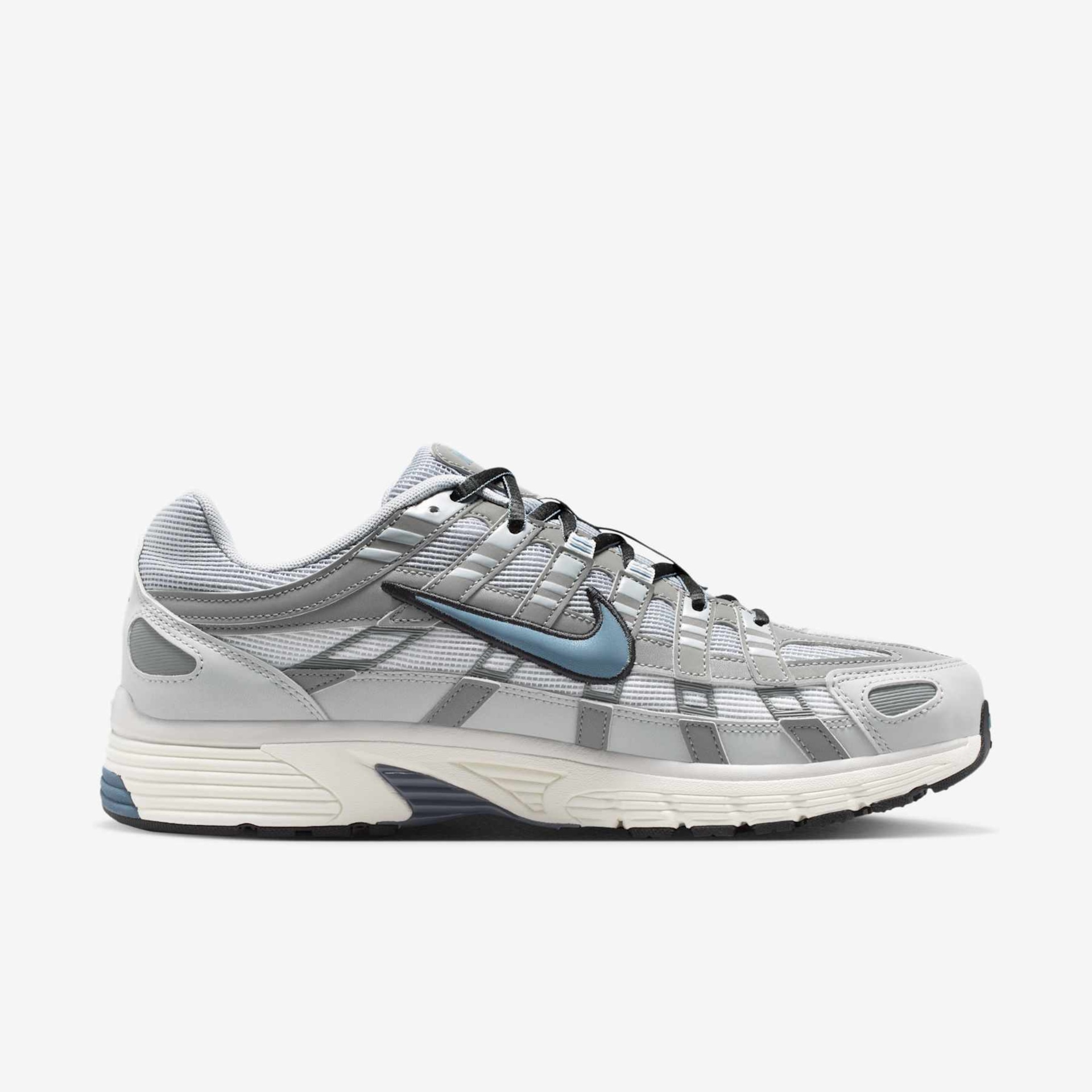 Tênis Nike P-6000 ESS+ Masculino - Foto 3