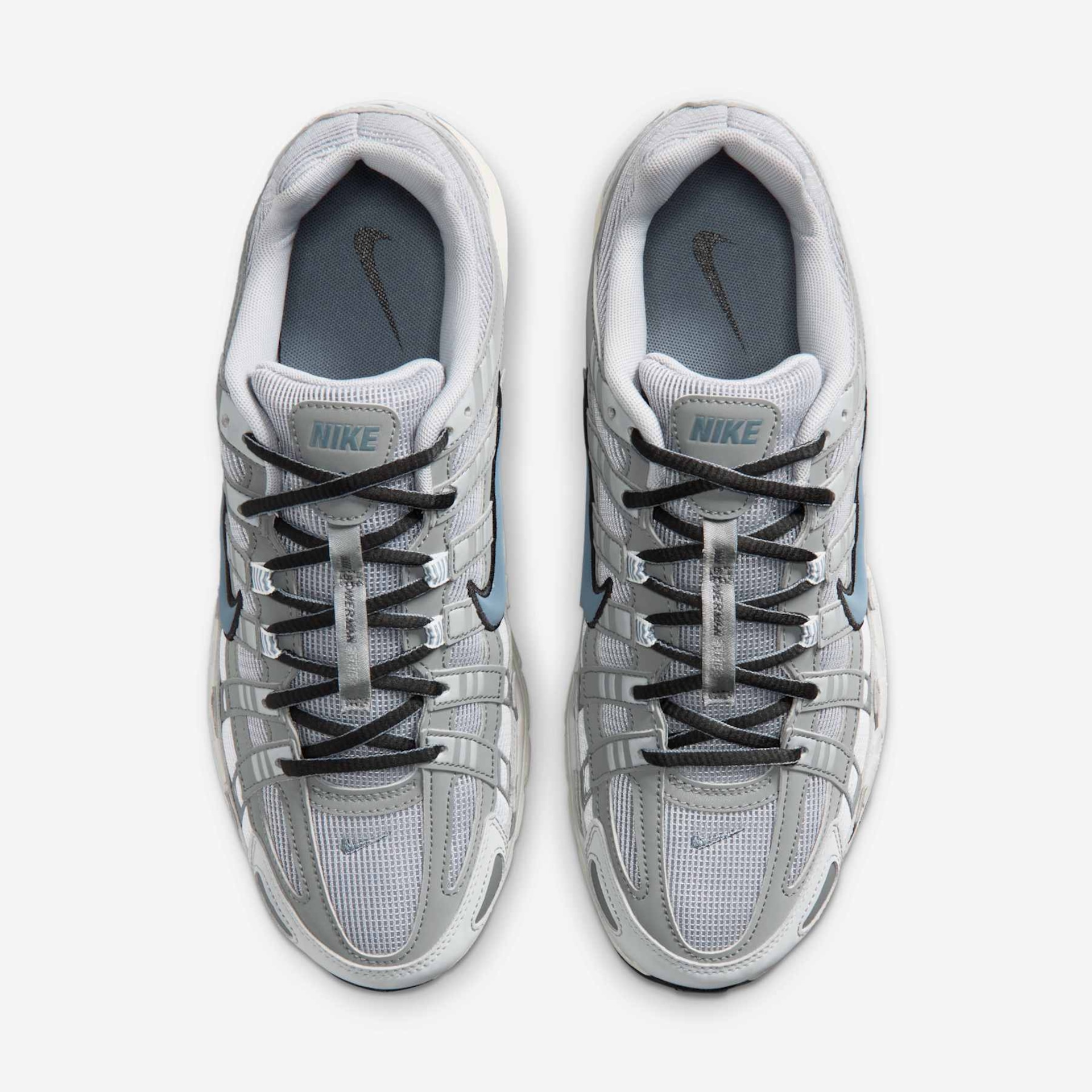 Tênis Nike P-6000 ESS+ Masculino - Foto 4