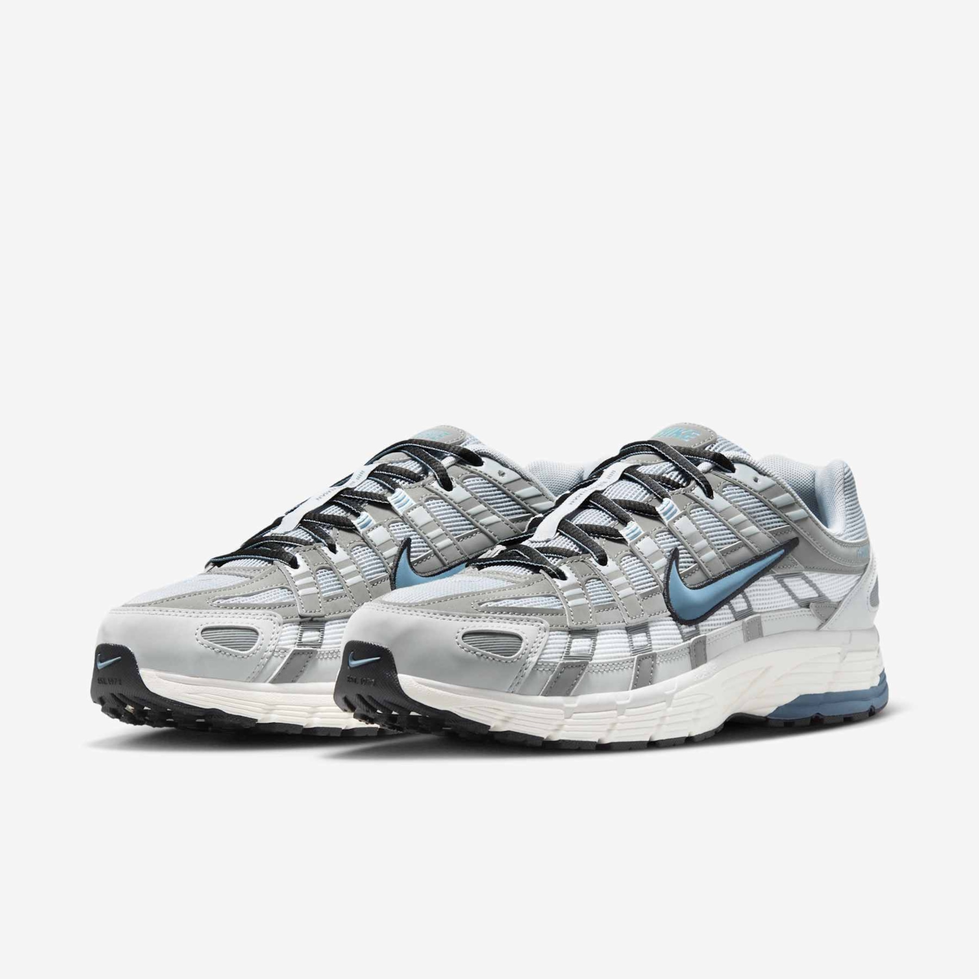 Tênis Nike P-6000 ESS+ Masculino - Foto 5