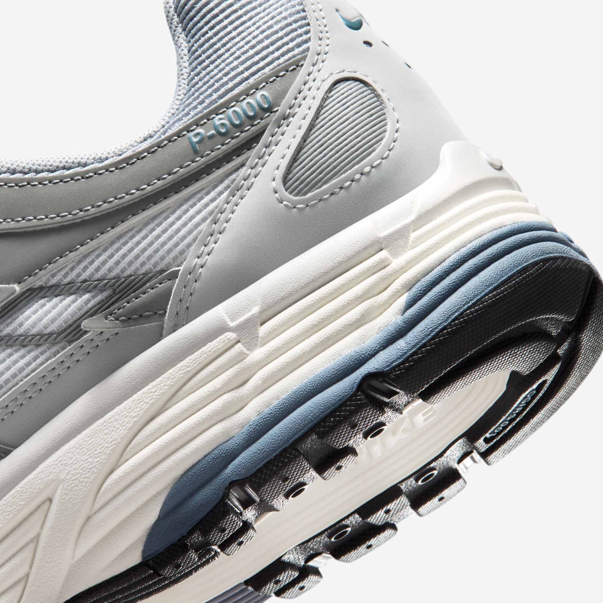 Tênis Nike P-6000 ESS+ Masculino - Foto 8
