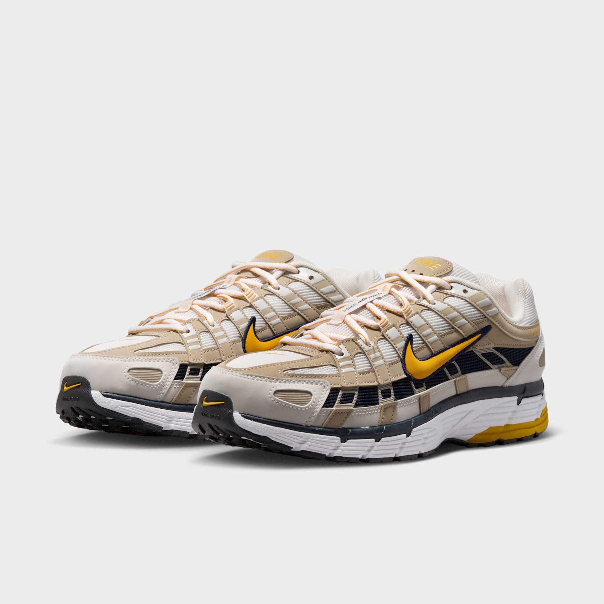 Tênis Nike P-6000 ESS+ Masculino - Foto 5