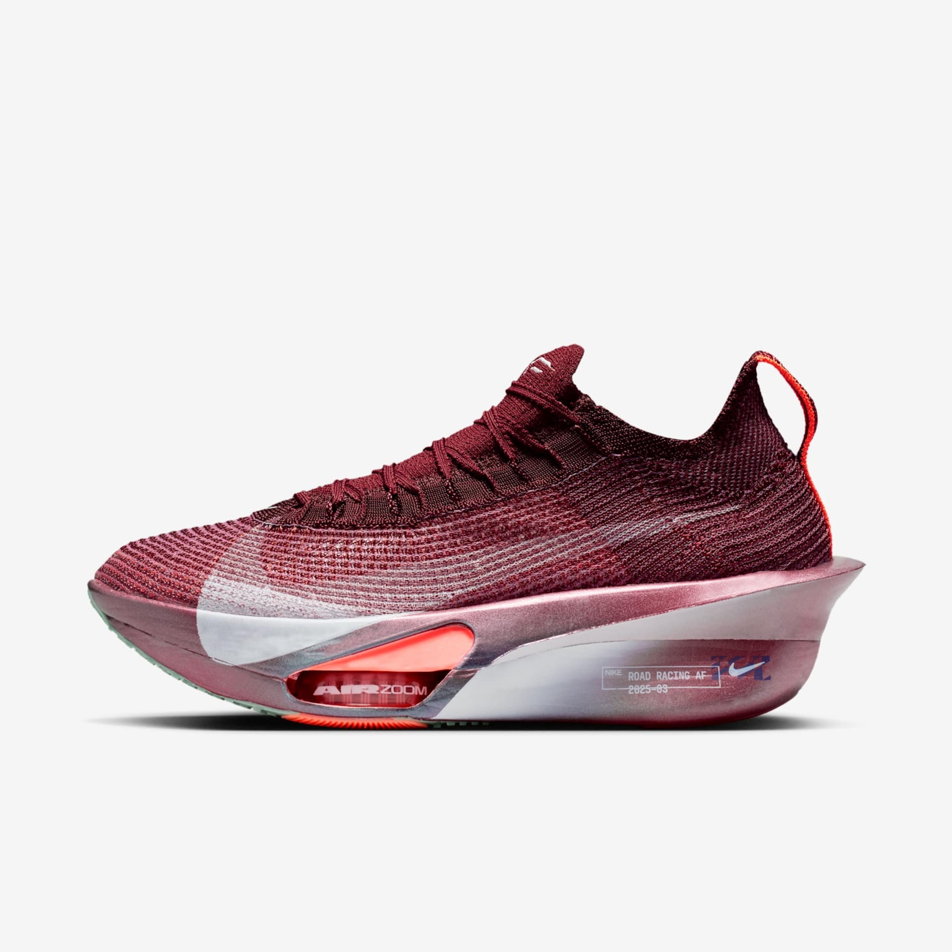 Imagem principal de Tênis Nike Air Zoom Alphafly Next 3 SE Feminino