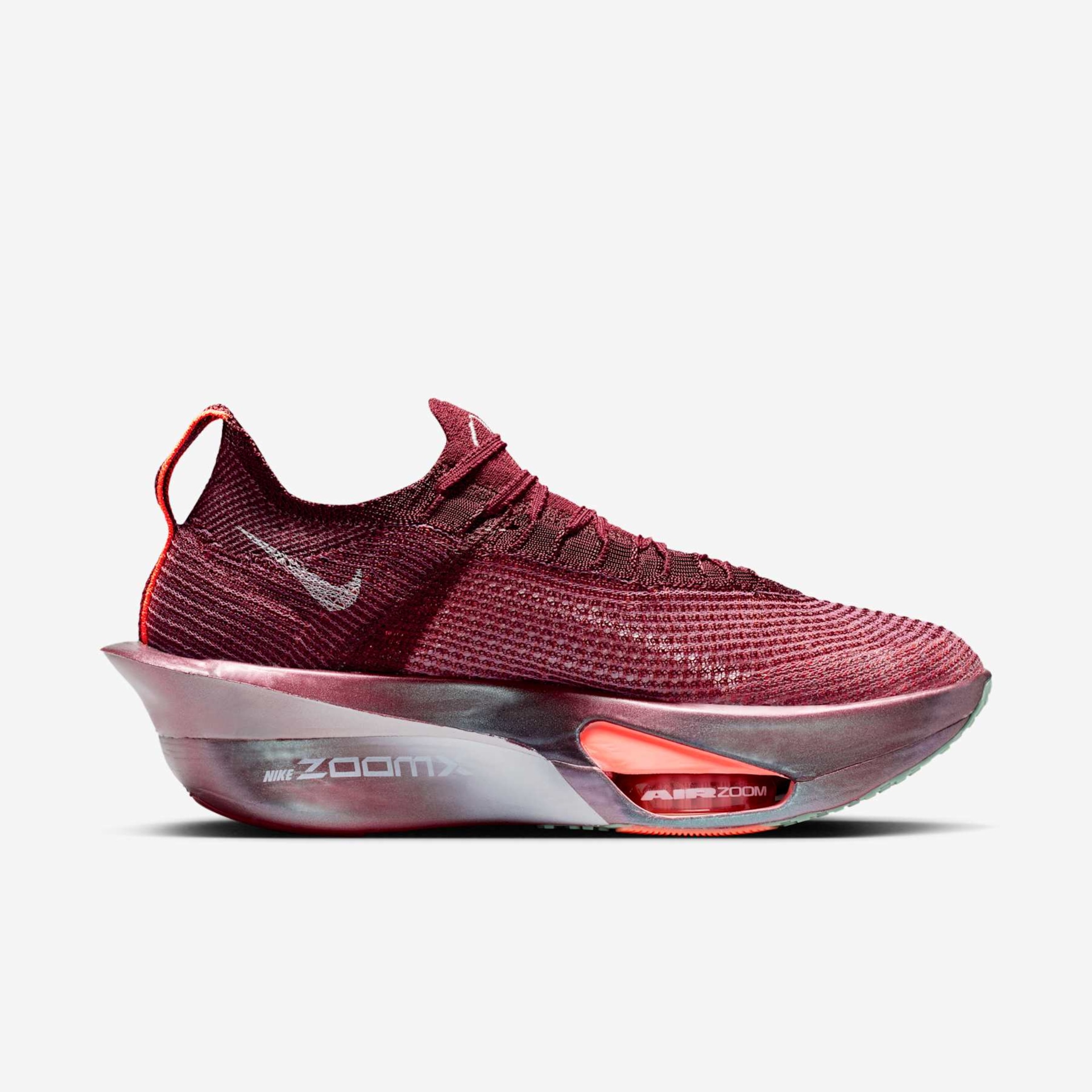 Tênis Nike Air Zoom Alphafly Next 3 SE Feminino - Foto 3