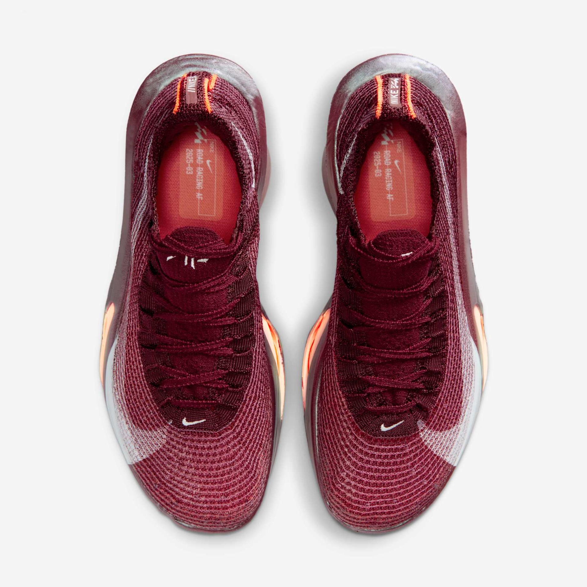 Tênis Nike Air Zoom Alphafly Next 3 SE Feminino - Foto 4