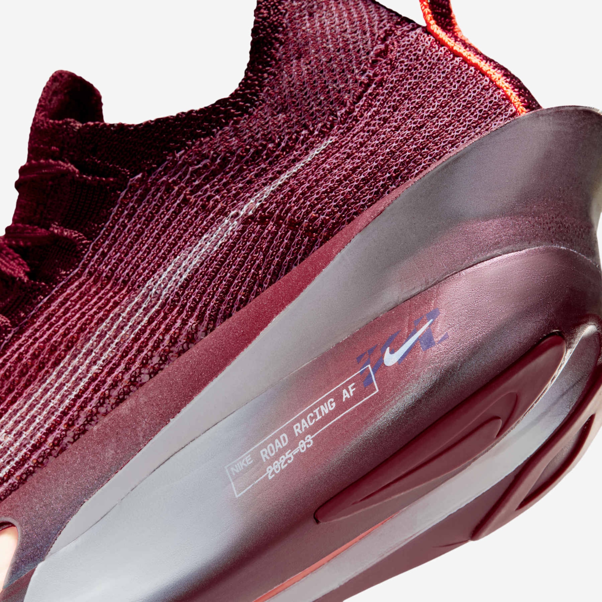 Tênis Nike Air Zoom Alphafly Next 3 SE Feminino - Foto 8