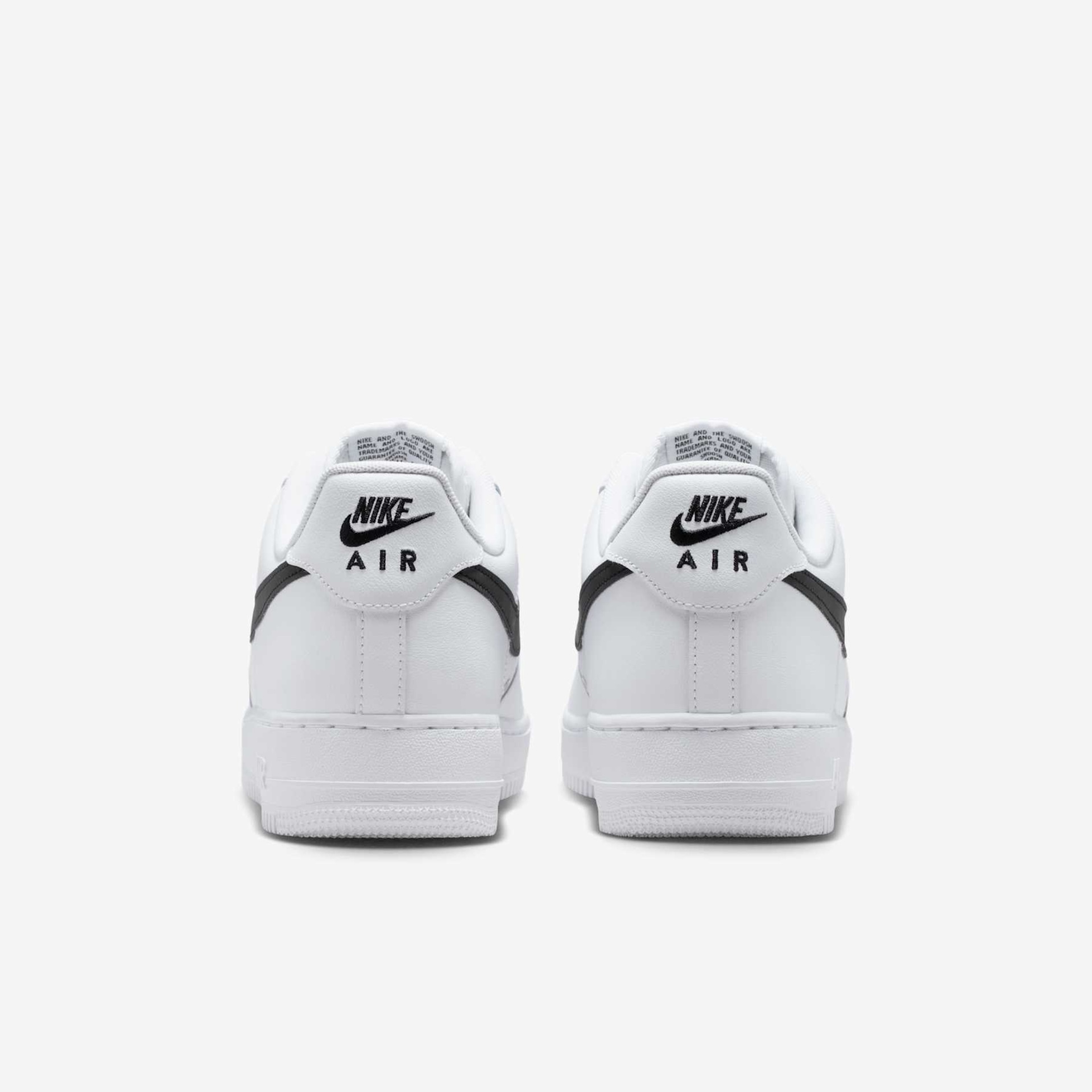 Tênis Nike Air Force 1 '07 LV8 Tech Masculino - Foto 6