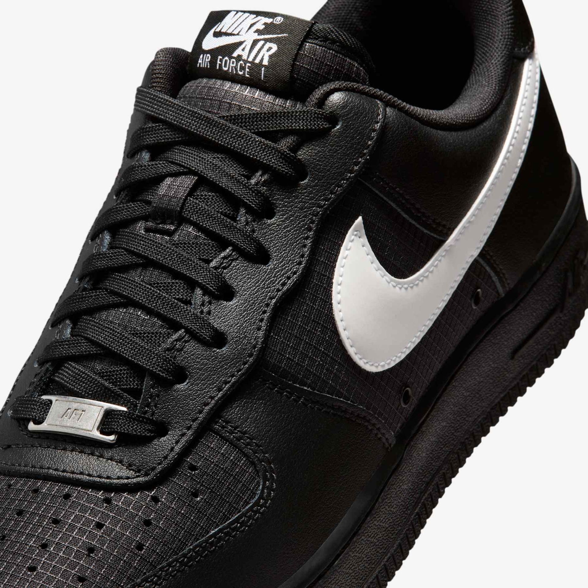Tênis Nike Air Force 1 '07 LV8 Tech Masculino - Foto 7