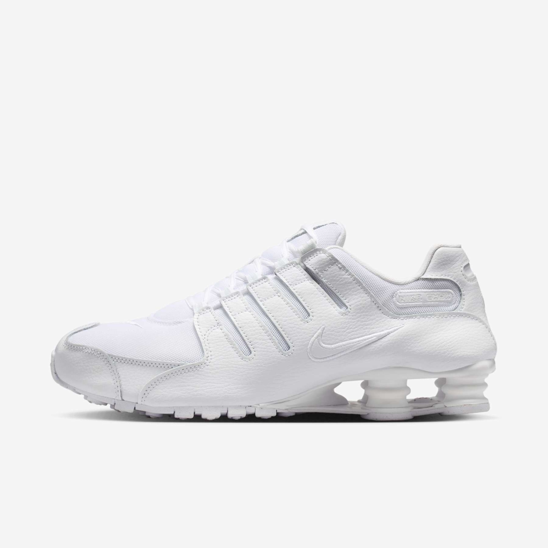 Tênis Nike Shox NZ Masculino - Foto 1