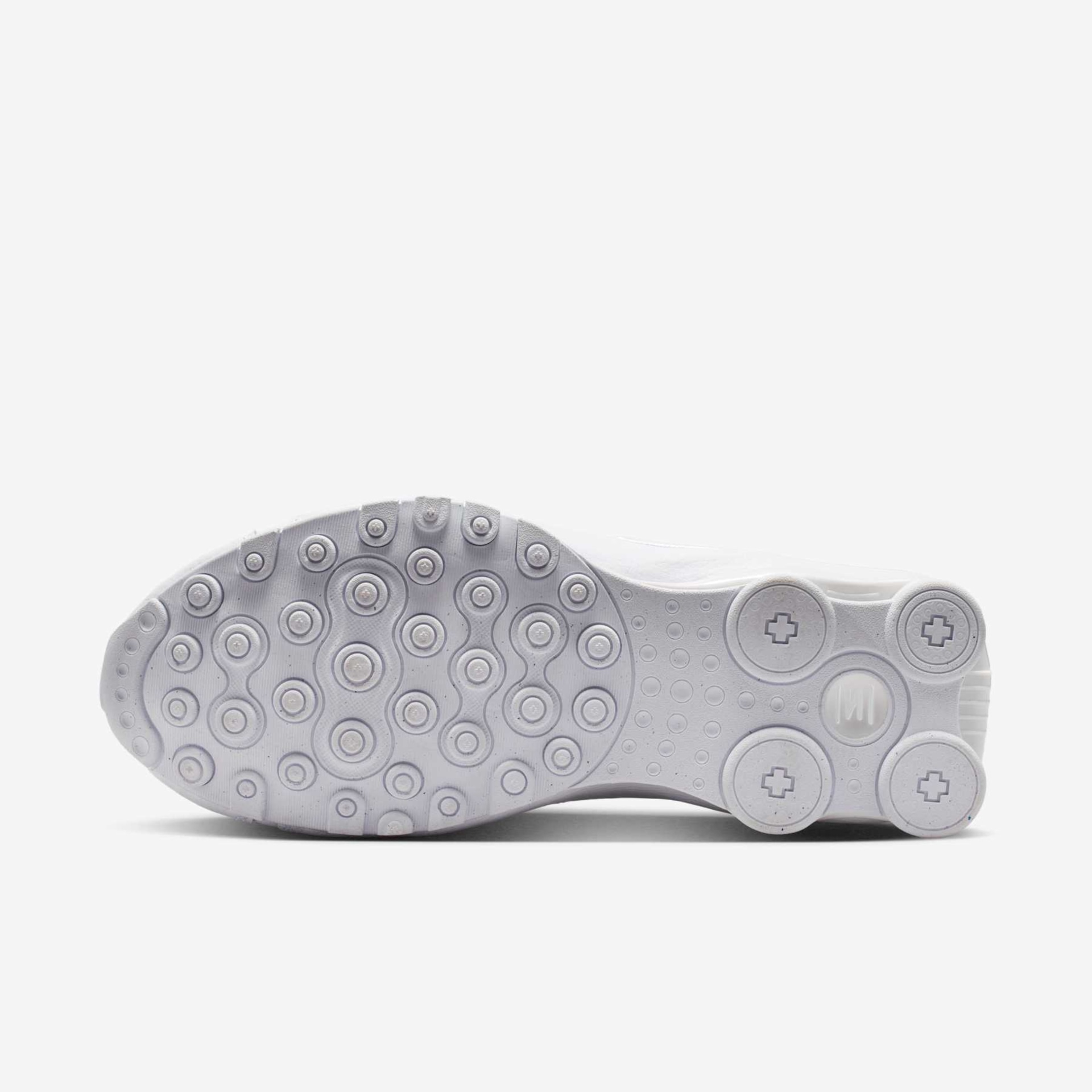 Tênis Nike Shox NZ Masculino - Foto 2