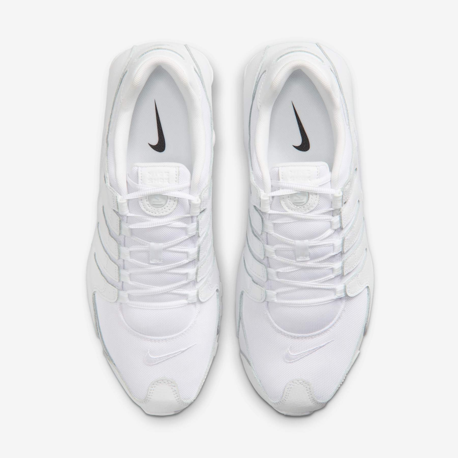 Tênis Nike Shox NZ Masculino - Foto 4