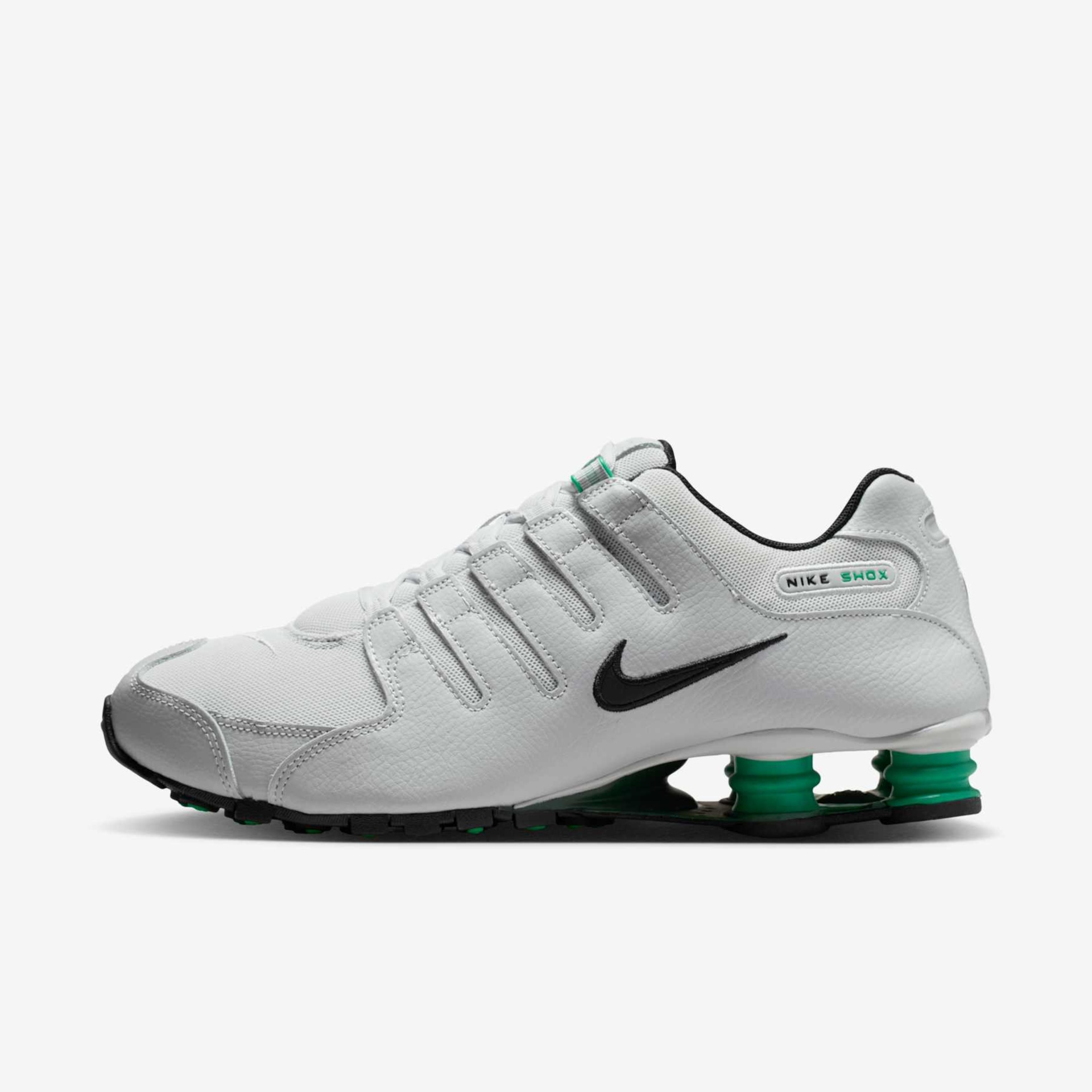 Imagem principal de Tênis Nike Shox NZ Masculino
