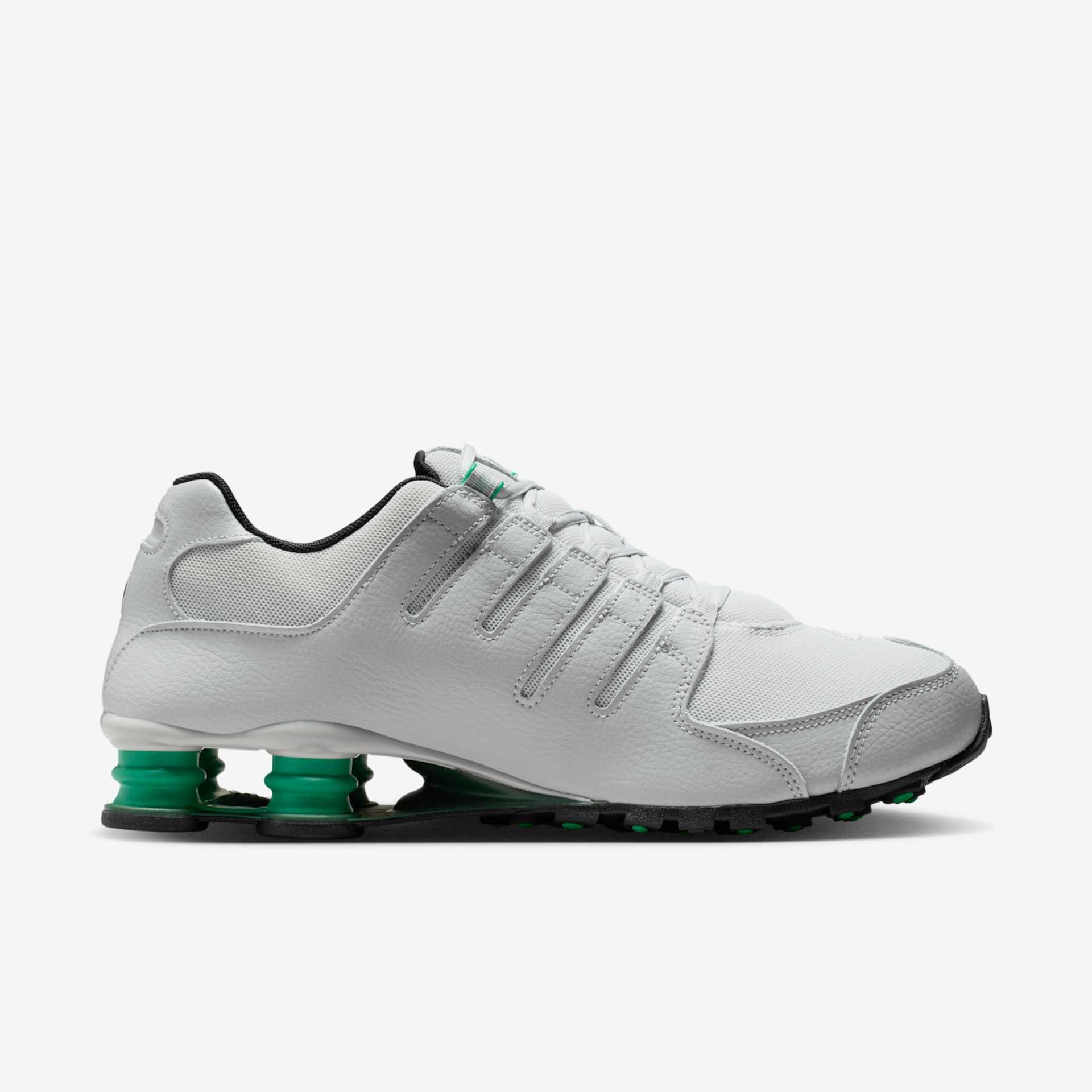 Tênis Nike Shox NZ Masculino - Foto 3