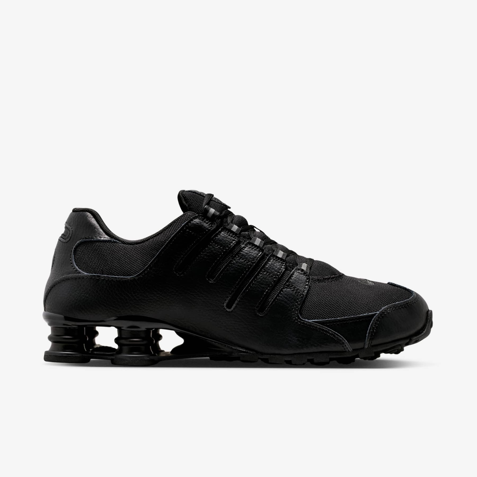 Tênis Nike Shox NZ Masculino - Foto 3