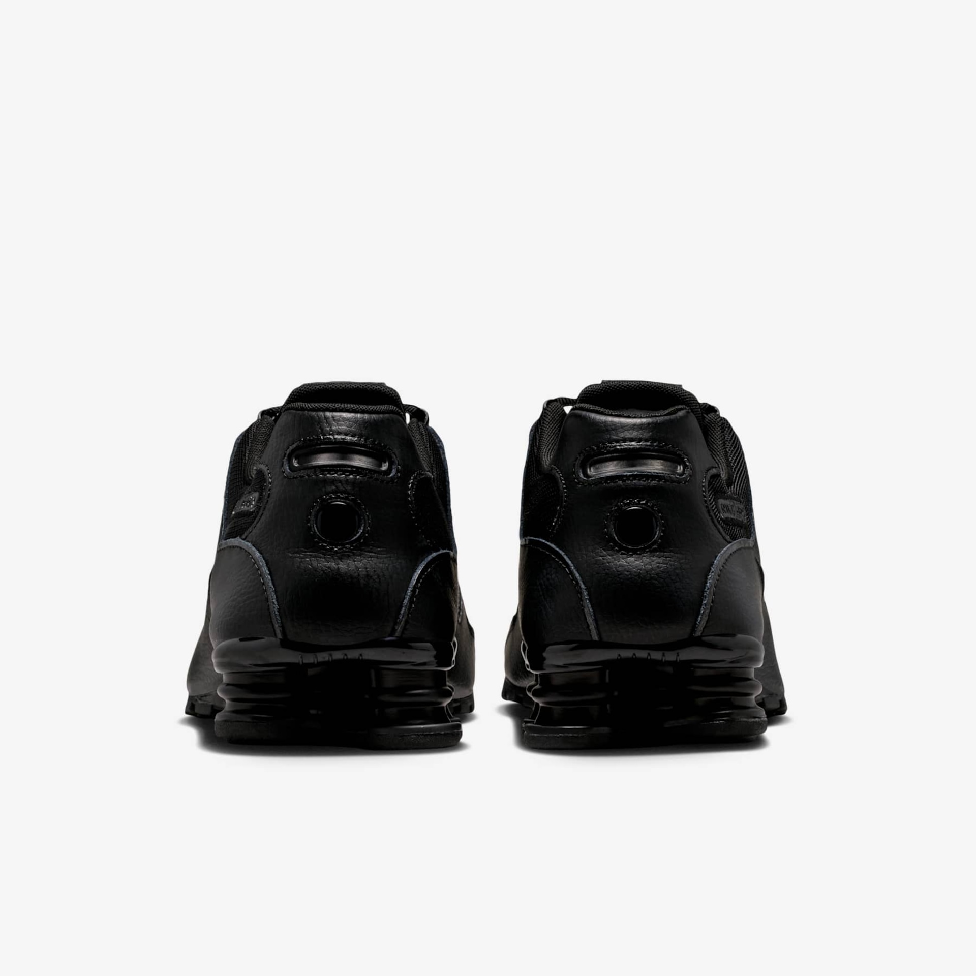 Tênis Nike Shox NZ Masculino - Foto 6