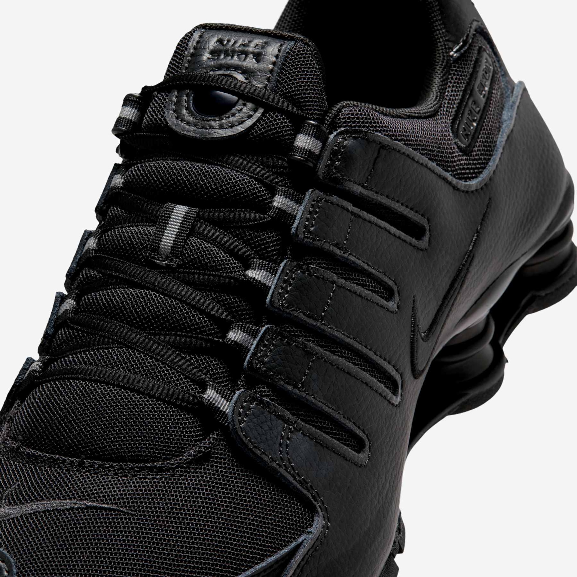Tênis Nike Shox NZ Masculino - Foto 7