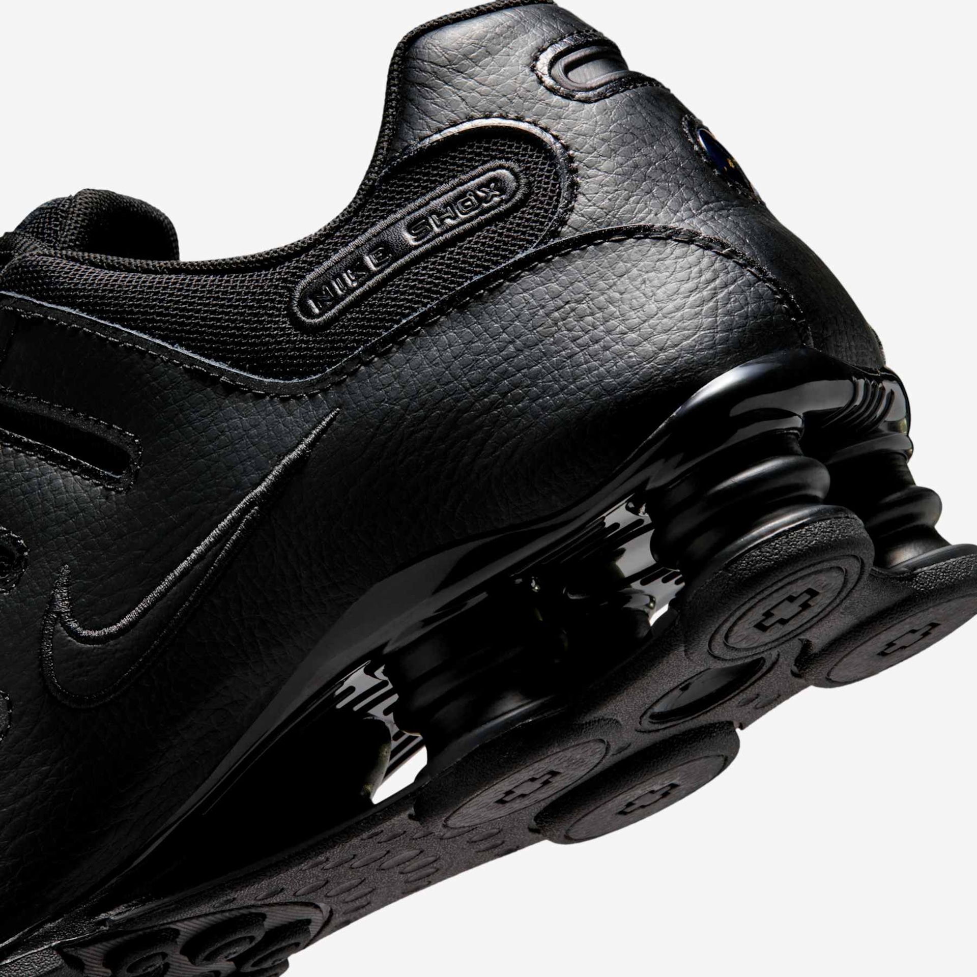 Tênis Nike Shox NZ Masculino - Foto 8