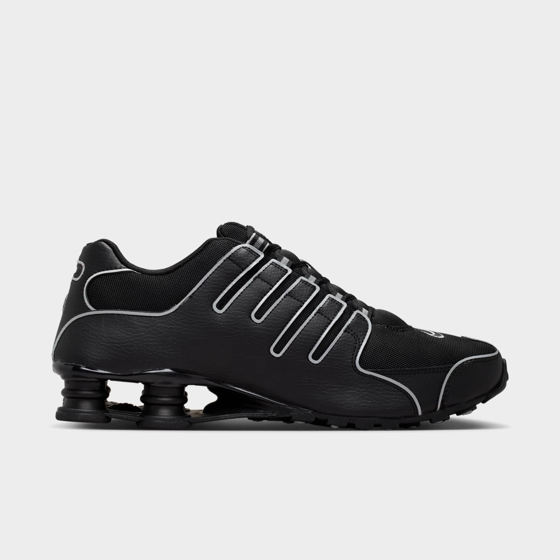 Tênis Nike Shox NZ Masculino - Foto 3