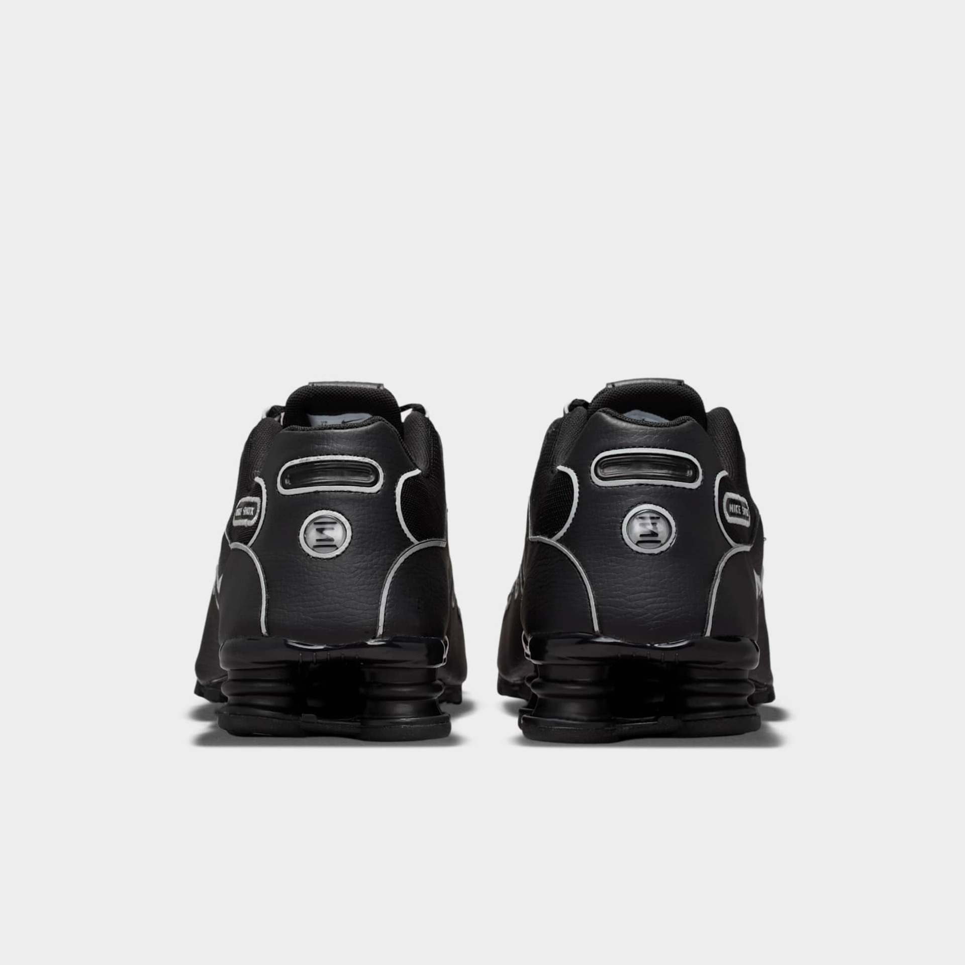 Tênis Nike Shox NZ Masculino - Foto 6
