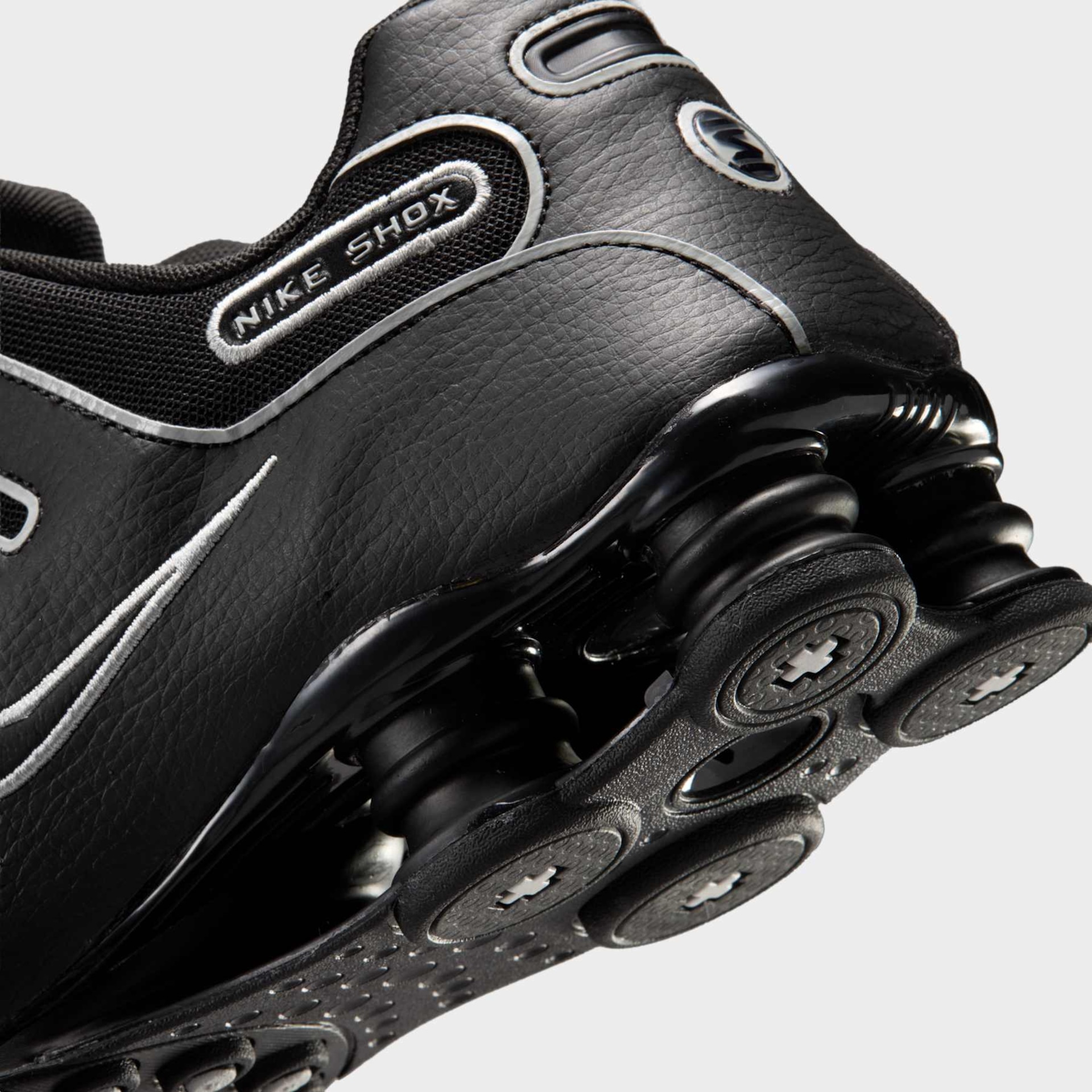 Tênis Nike Shox NZ Masculino - Foto 8