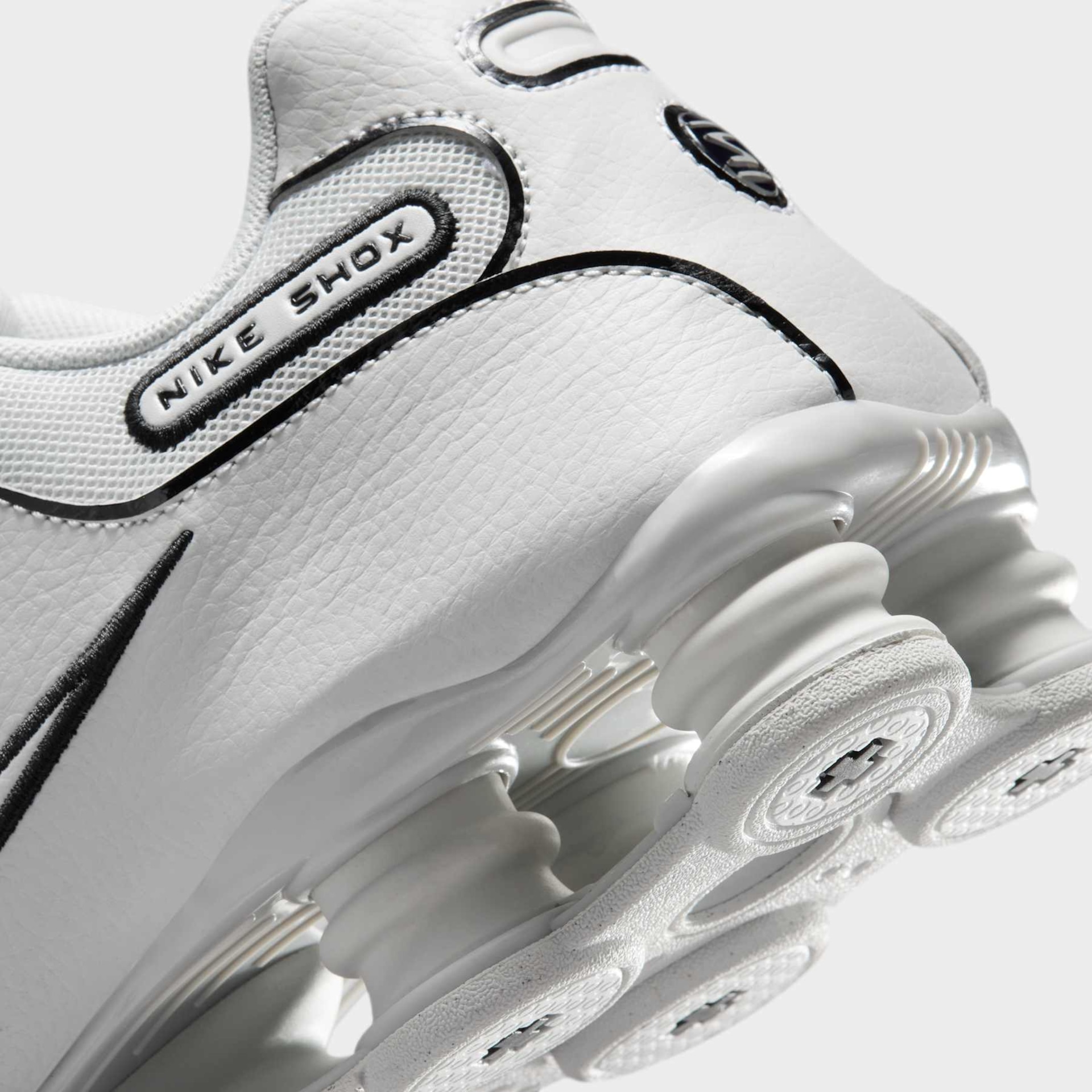 Tênis Nike Shox NZ Masculino - Foto 8