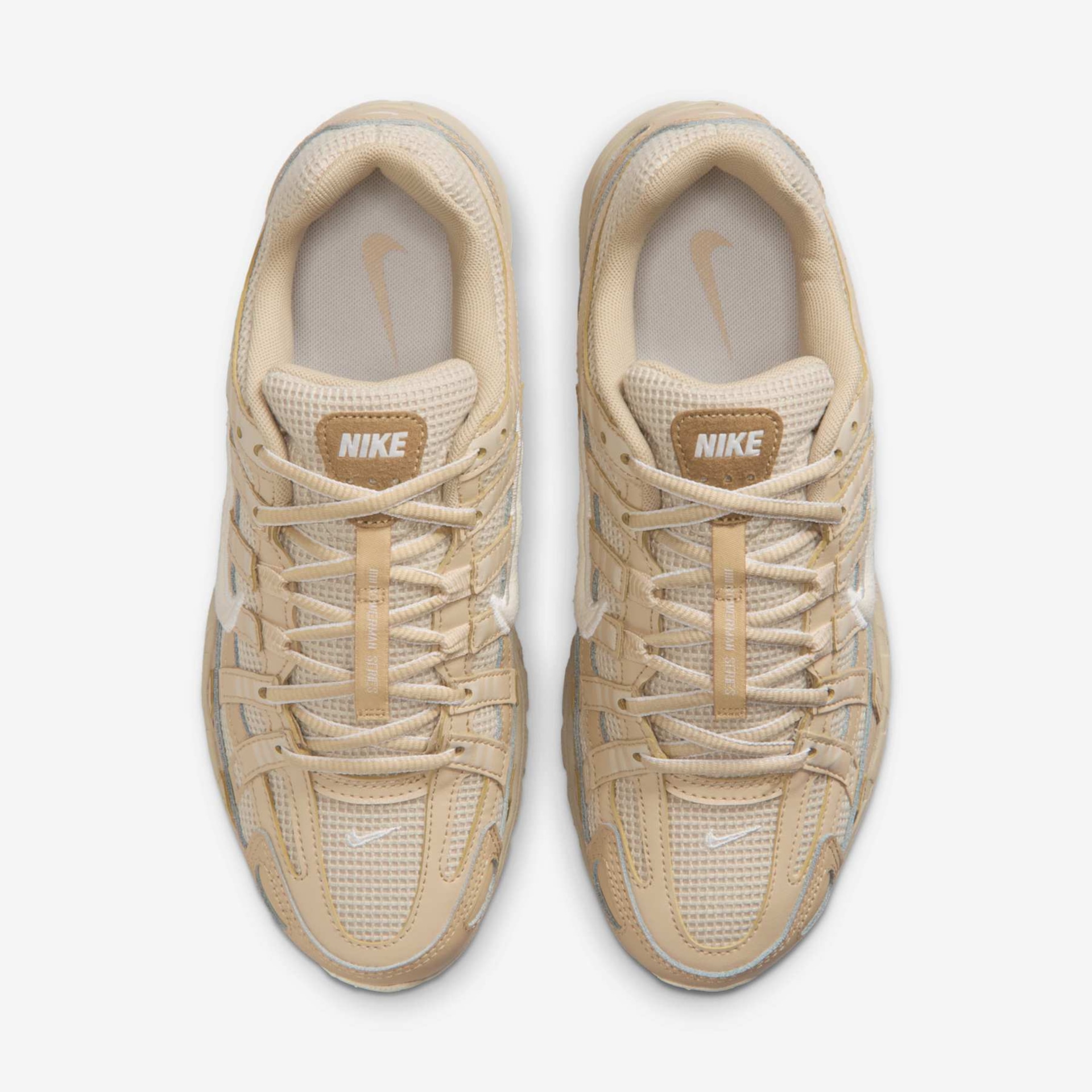 Tênis Nike P-6000 Feminino - Foto 4