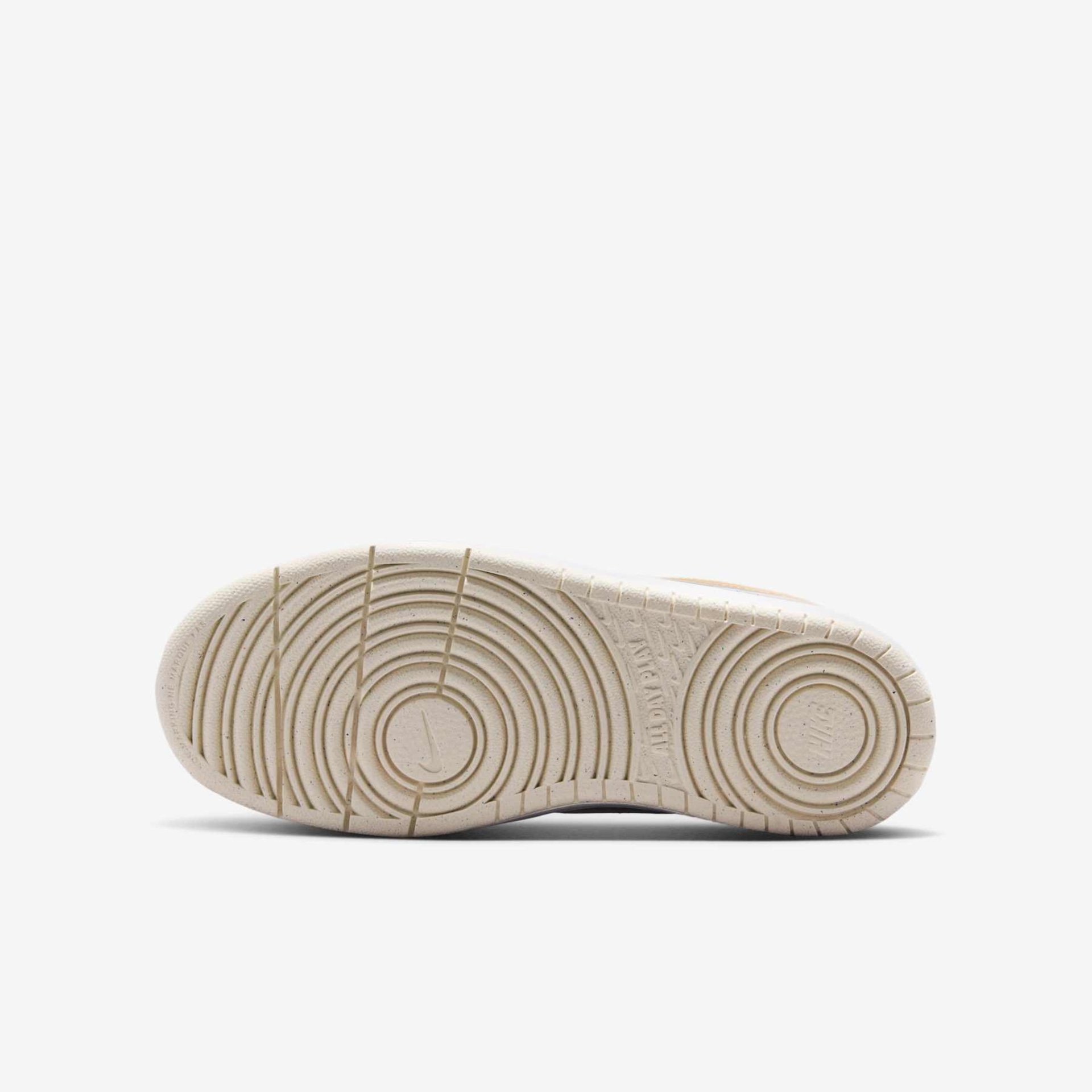 Tênis Nike Court Borough Low Infantil - Foto 2