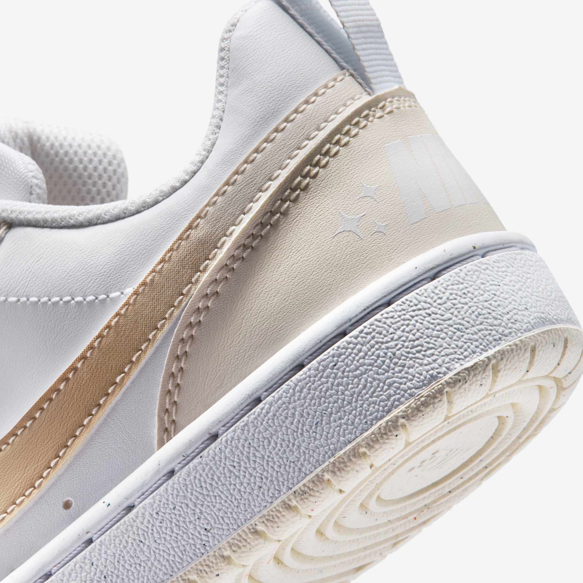 Tênis Nike Court Borough Low Infantil - Foto 8