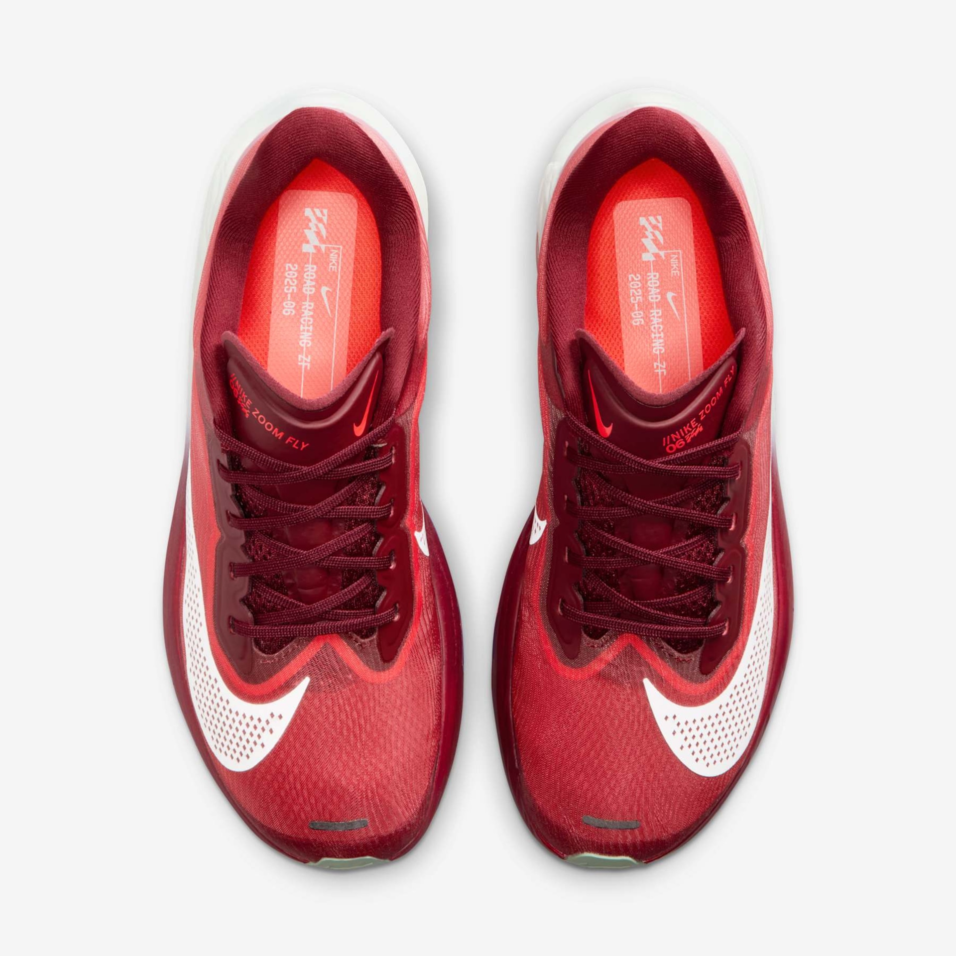 Tênis Nike Zoom Fly 6 SE Feminino - Foto 4