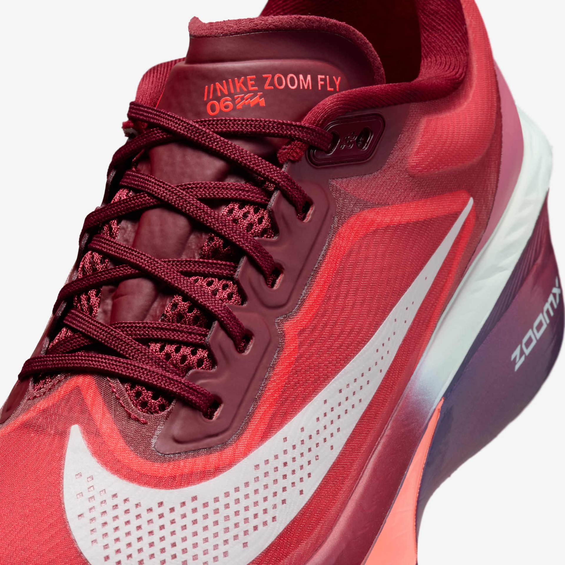 Tênis Nike Zoom Fly 6 SE Feminino - Foto 7