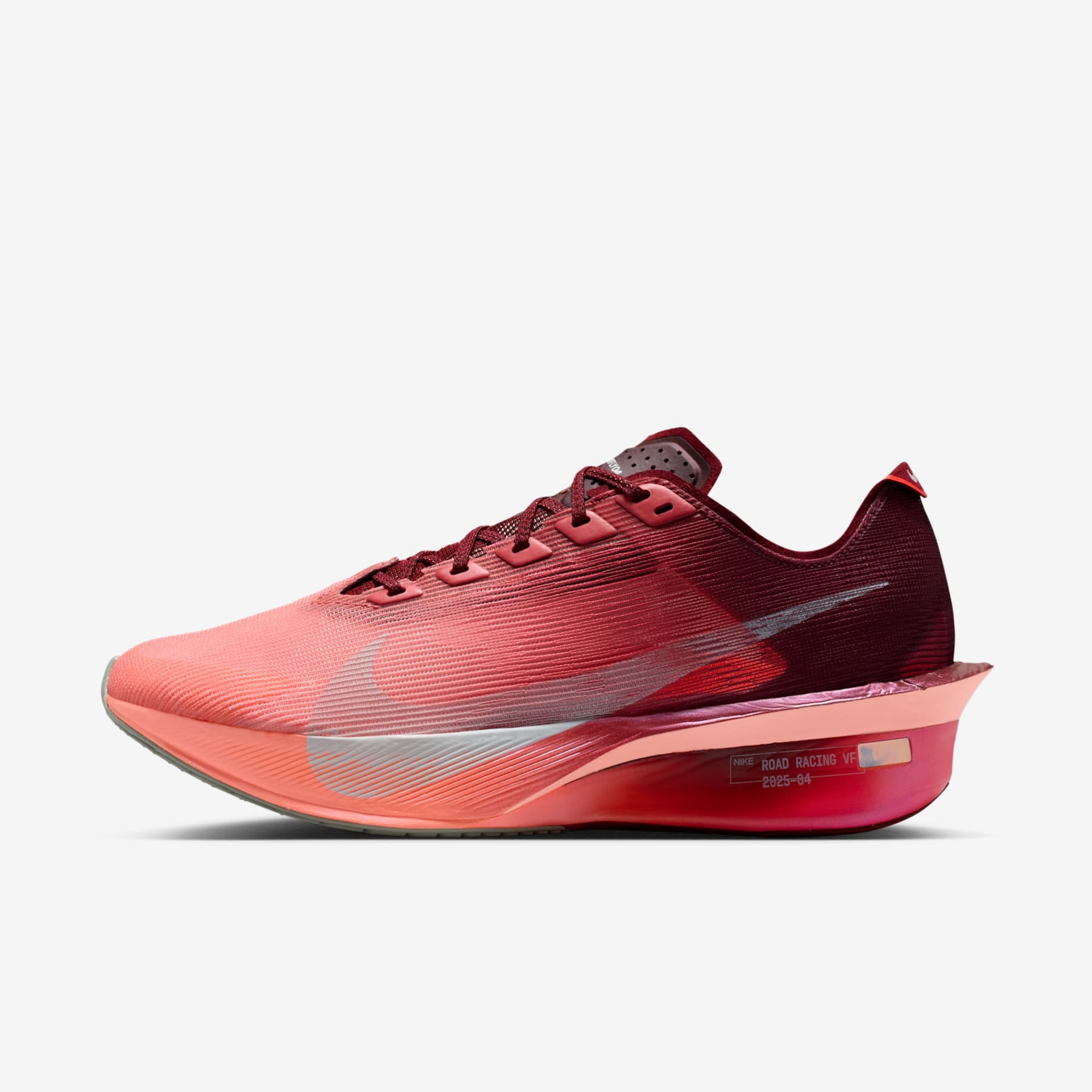 Tênis Nike Zoom VaporFly Next 4 SE Feminino - Foto 1