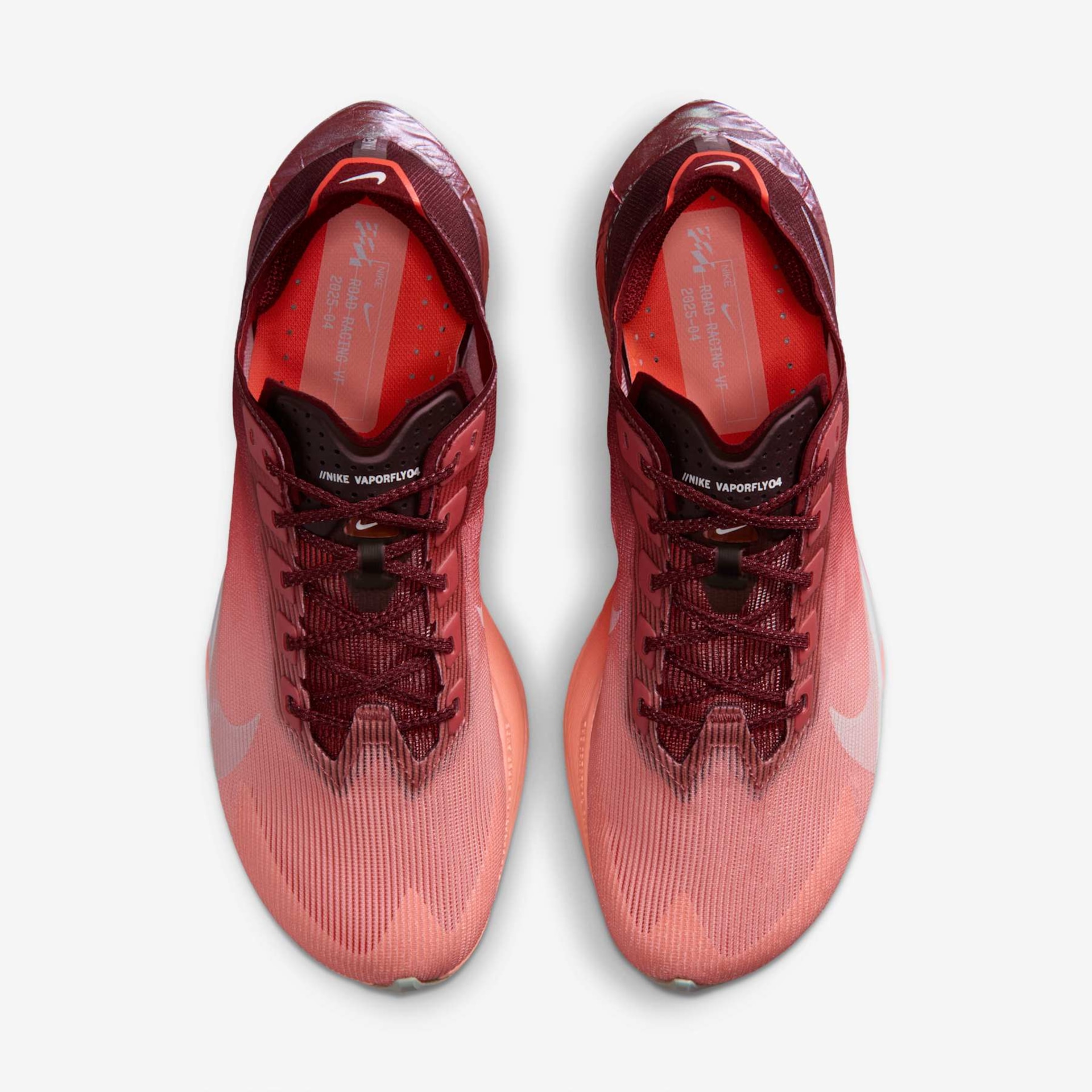 Tênis Nike Zoom VaporFly Next 4 SE Feminino - Foto 4