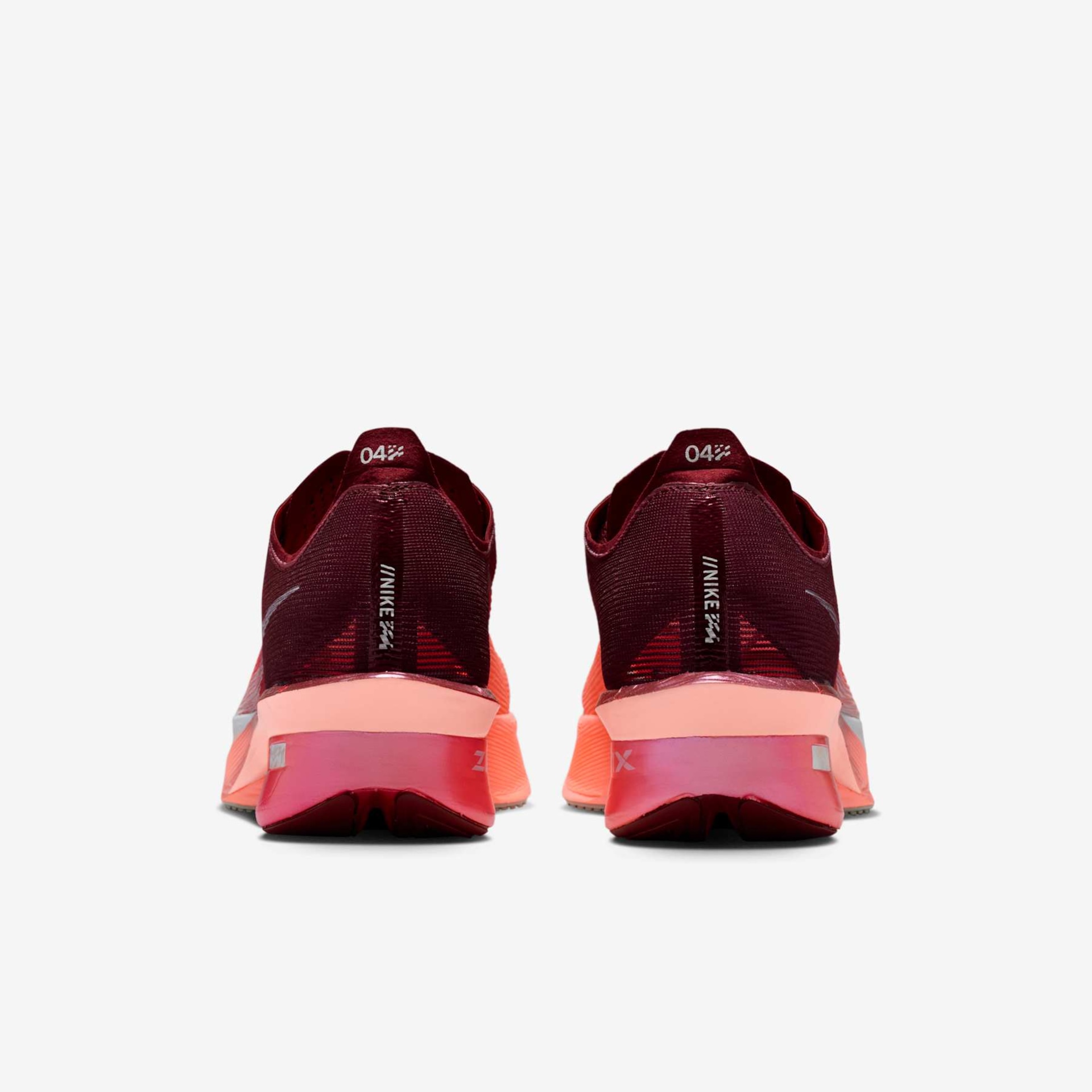 Tênis Nike Zoom VaporFly Next 4 SE Feminino - Foto 6