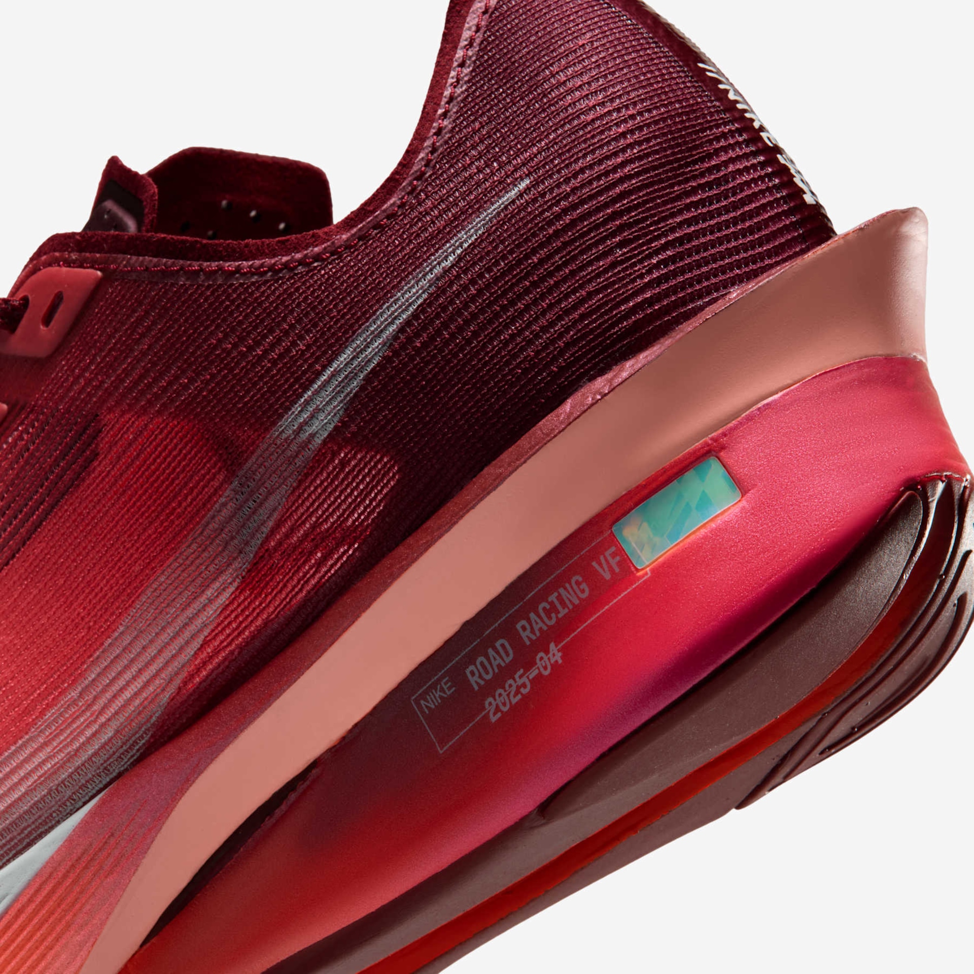 Tênis Nike Zoom VaporFly Next 4 SE Feminino - Foto 8