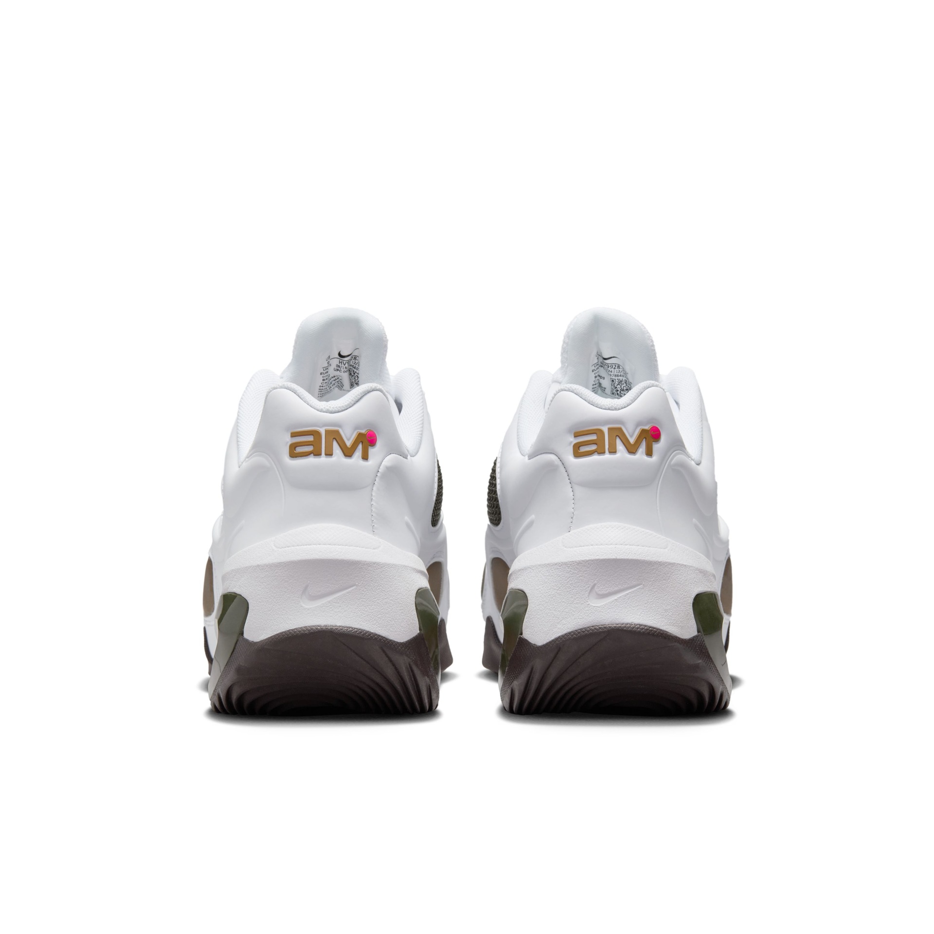Women's Air Max Muse x Veneda Carter - Foto 4
