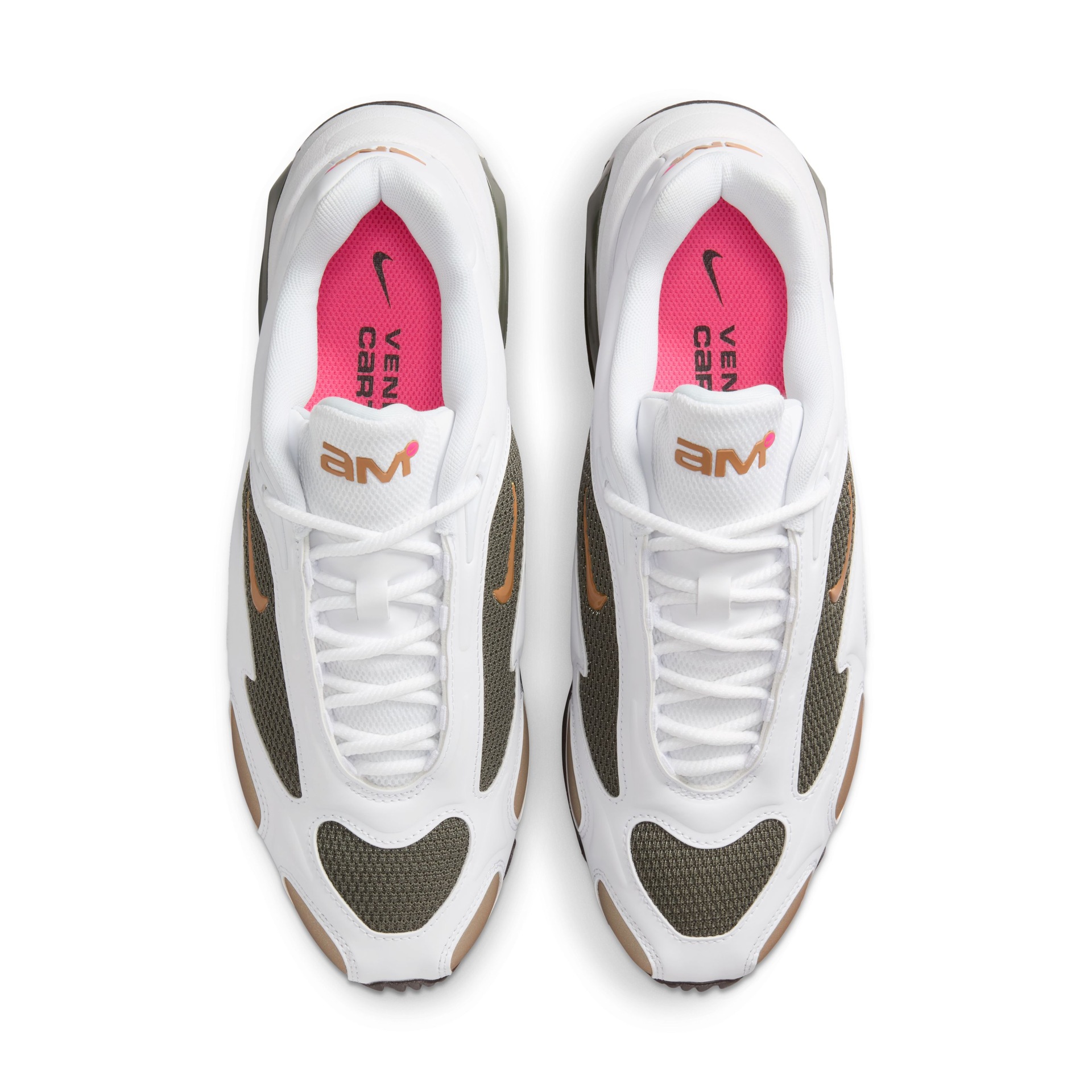 Women's Air Max Muse x Veneda Carter - Foto 5