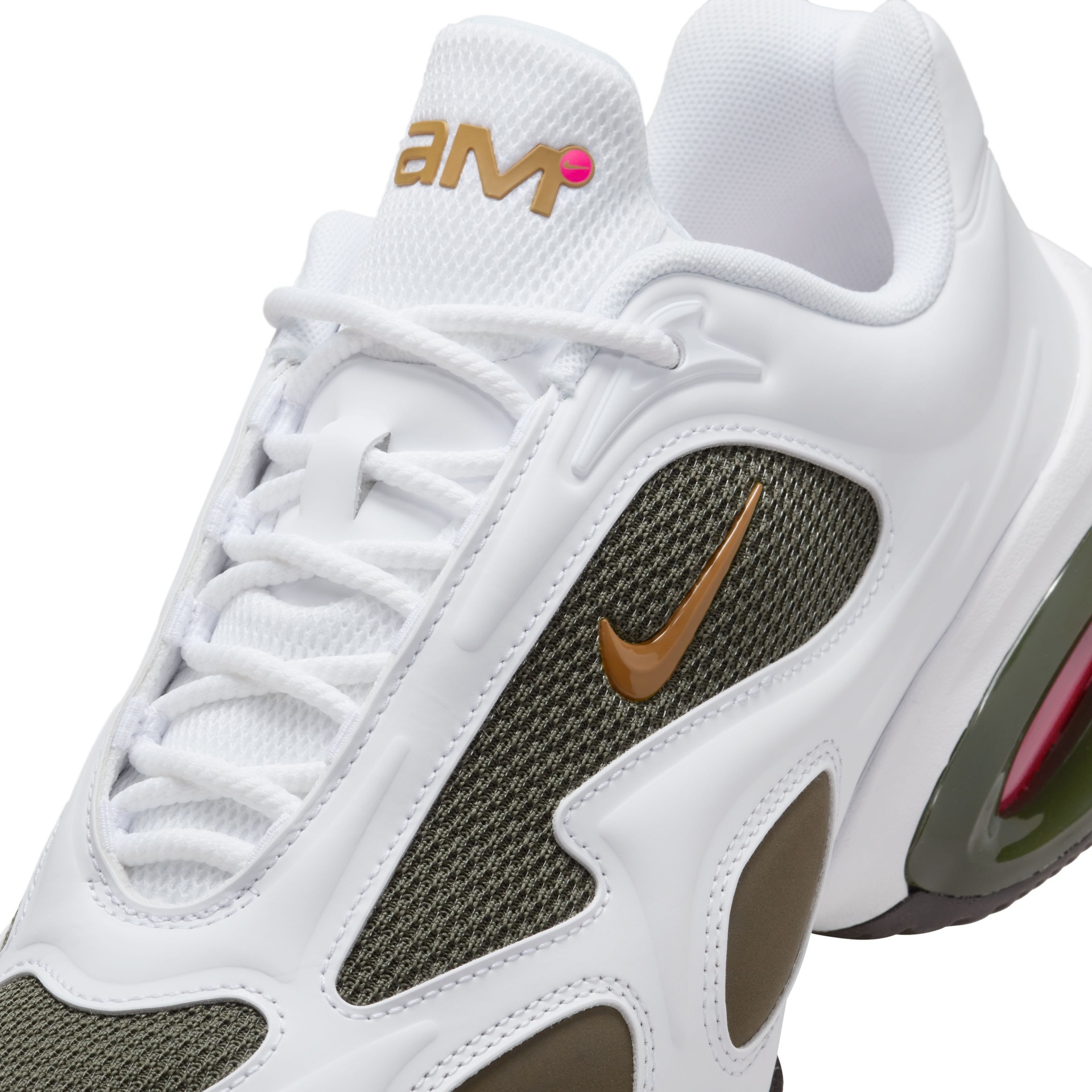 Women's Air Max Muse x Veneda Carter - Foto 7