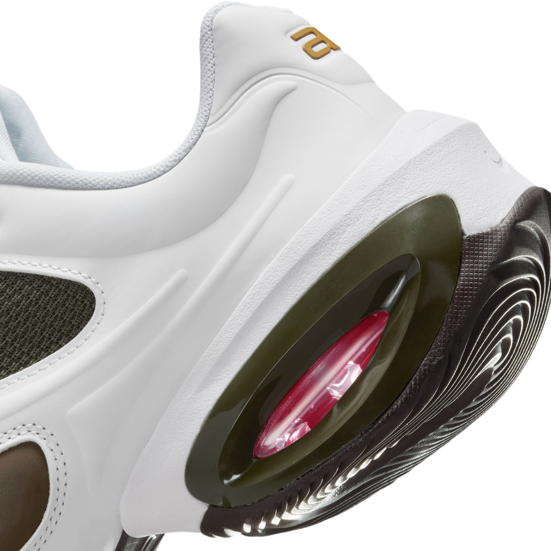 Women's Air Max Muse x Veneda Carter - Foto 8