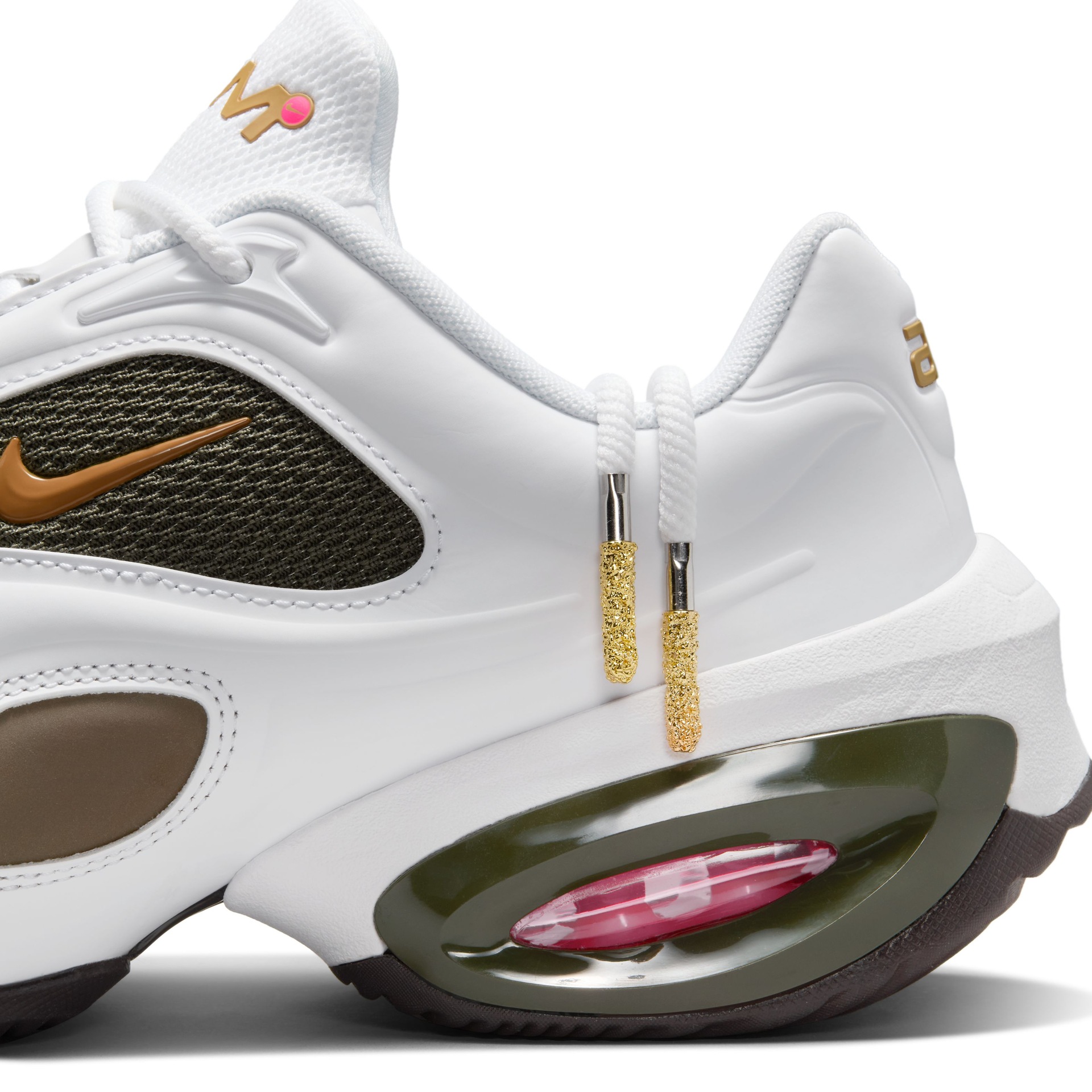 Women's Air Max Muse x Veneda Carter - Foto 9