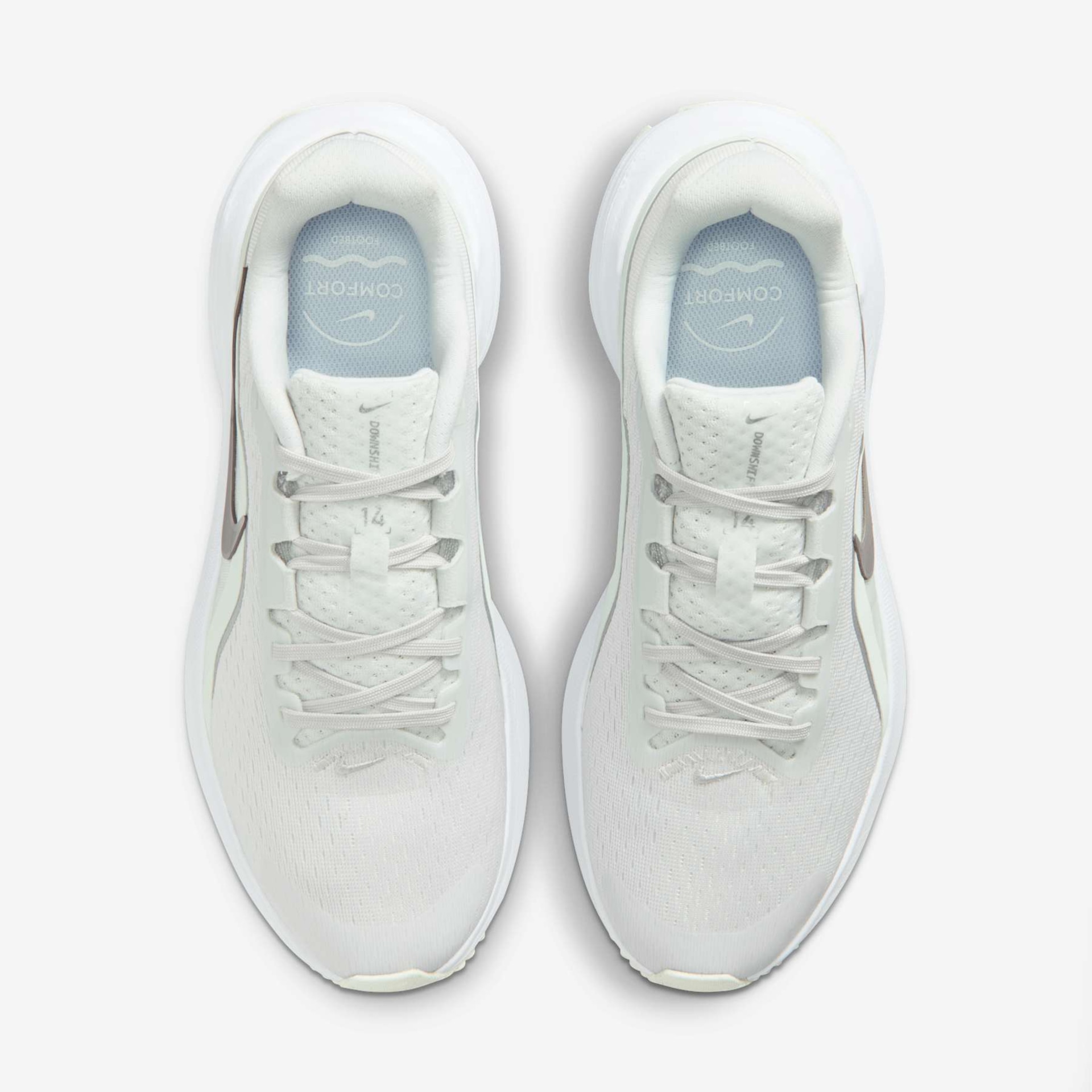 Tênis Nike Downshifter 14 Feminino - Foto 4