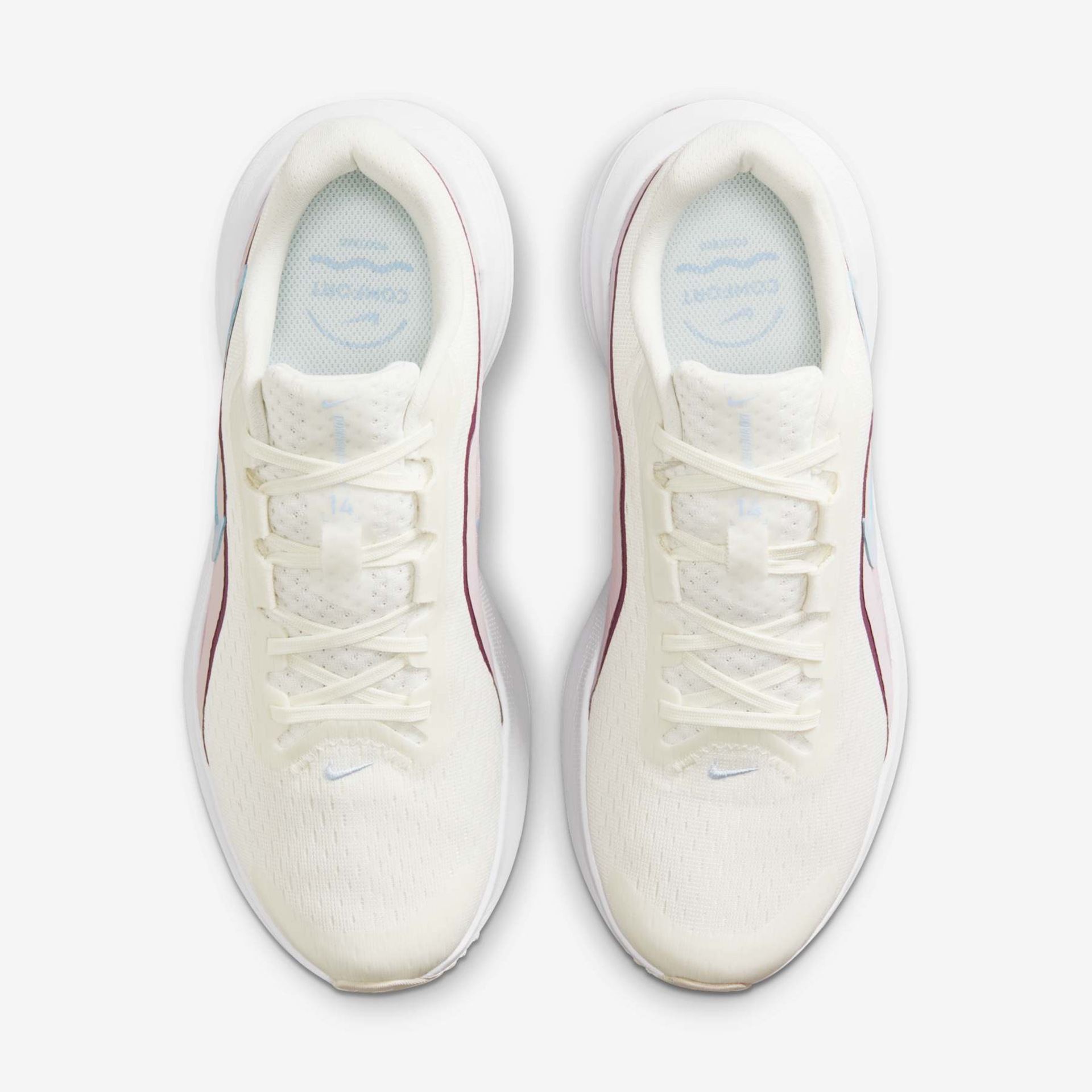 Tênis Nike Downshifter 14 Feminino - Foto 4