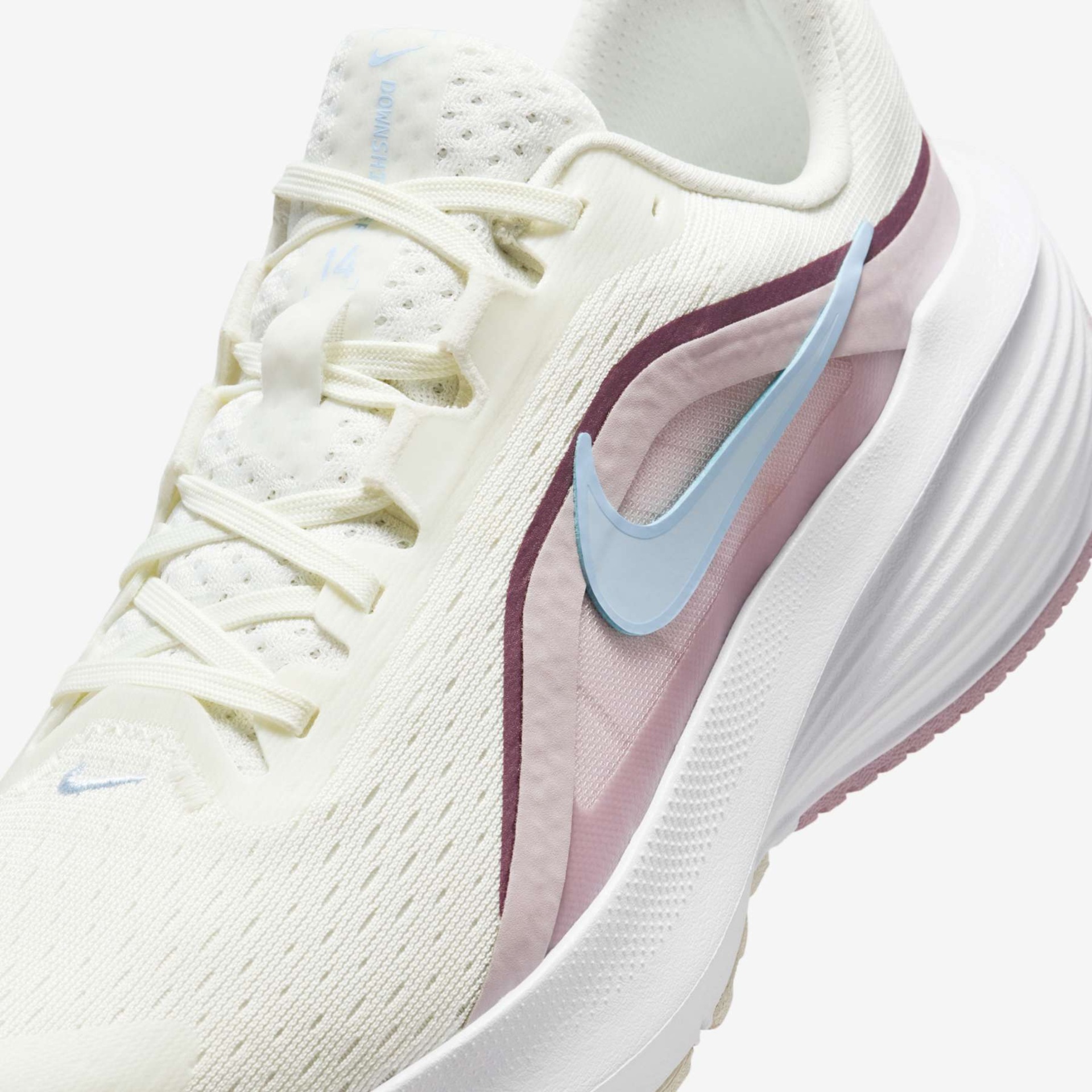 Tênis Nike Downshifter 14 Feminino - Foto 7