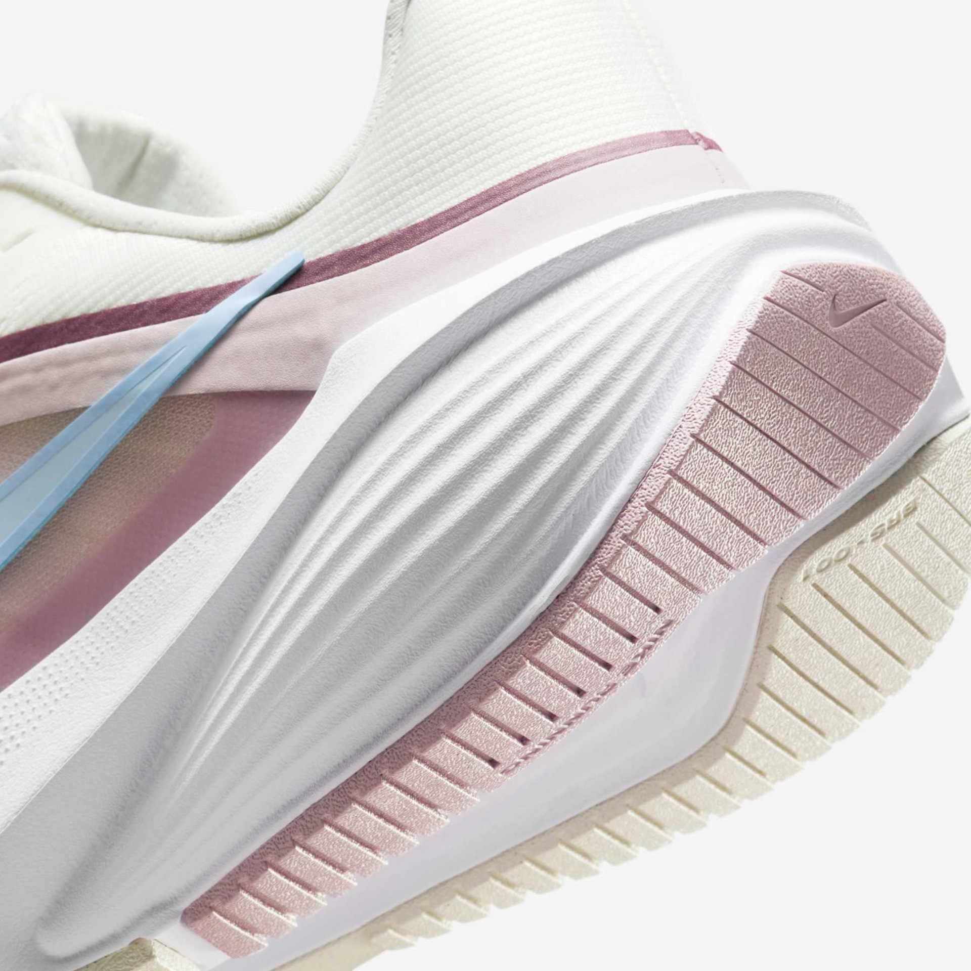 Tênis Nike Downshifter 14 Feminino - Foto 8