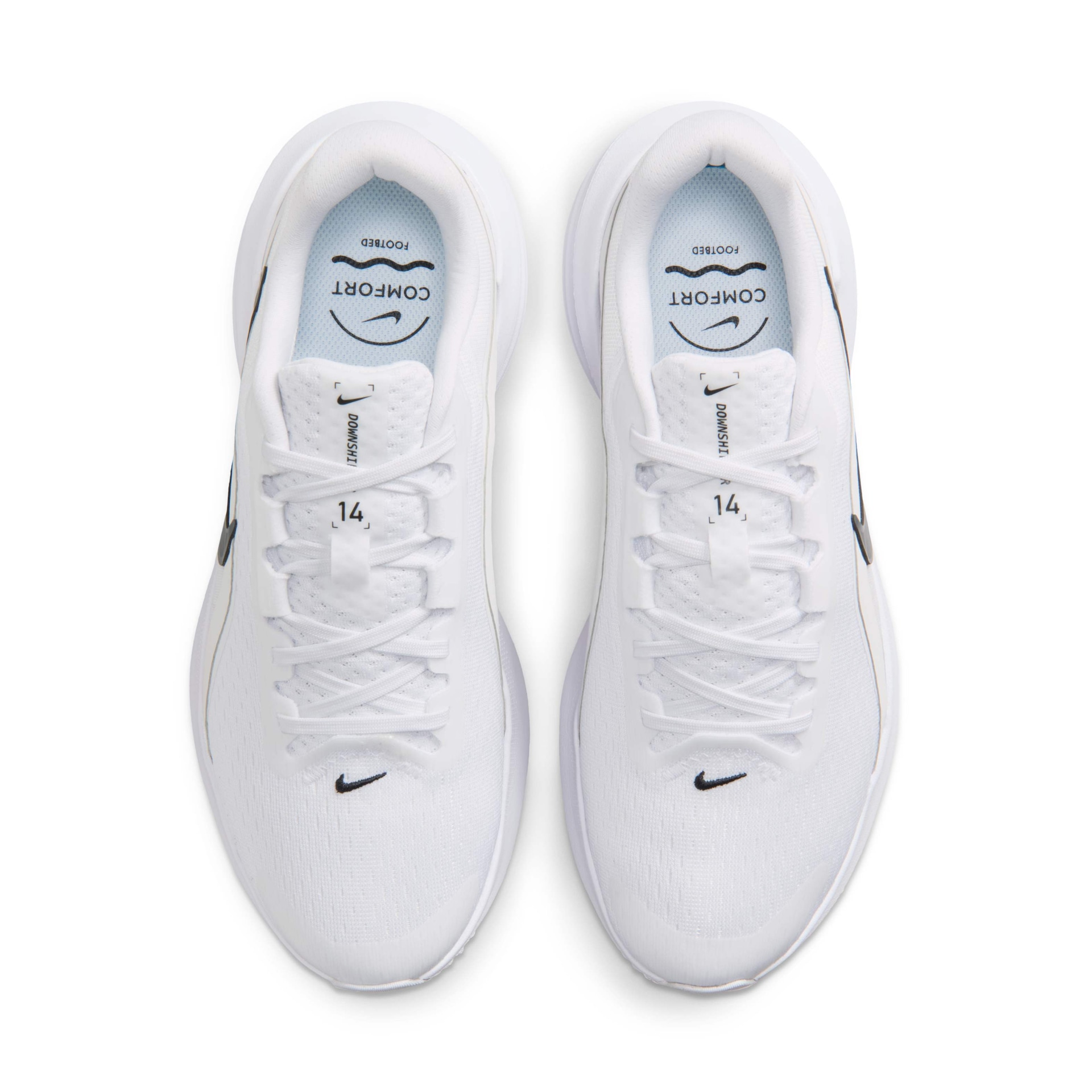 Tênis Nike Downshifter 14 Feminino - Foto 4