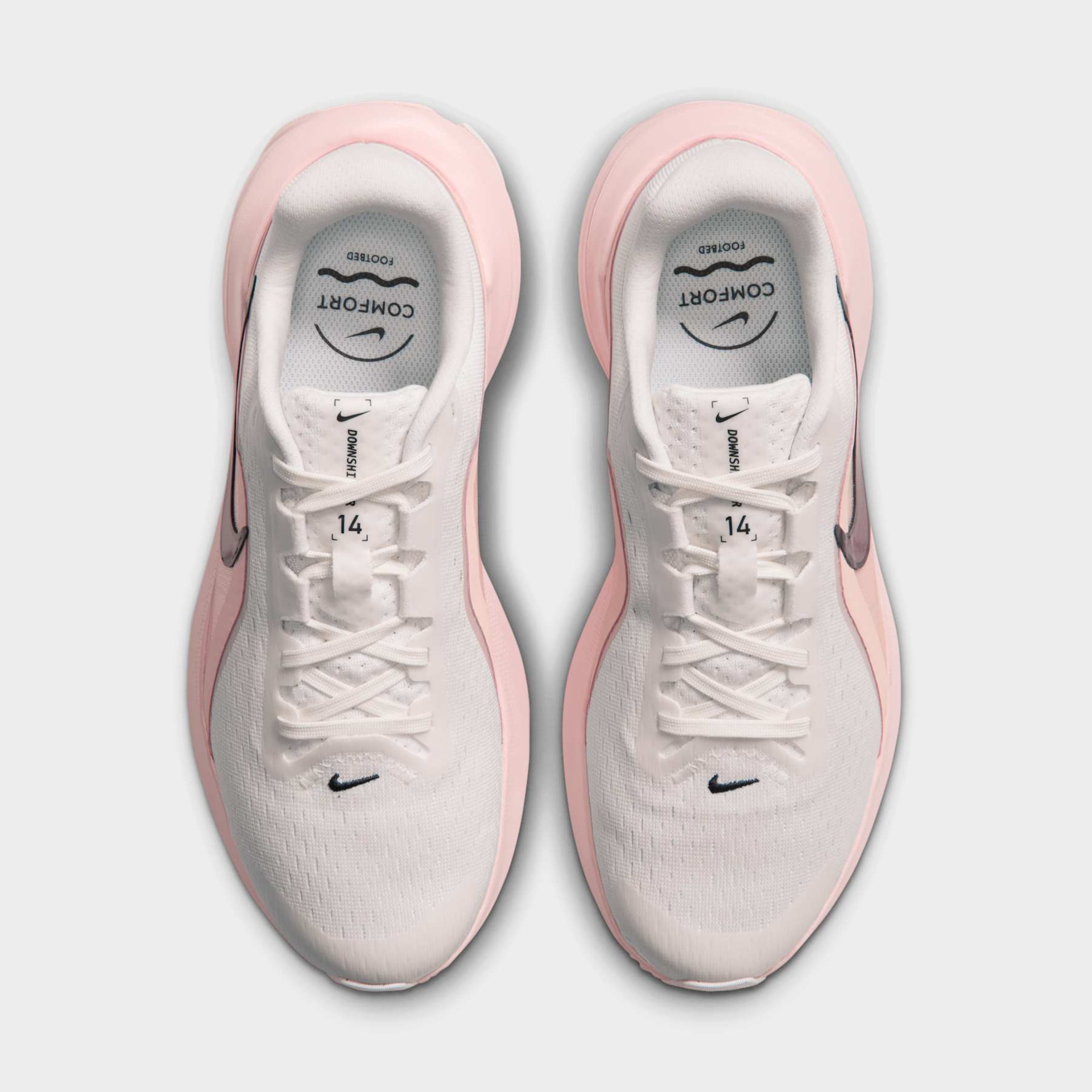 Tênis Nike Downshifter 14 Feminino - Foto 4