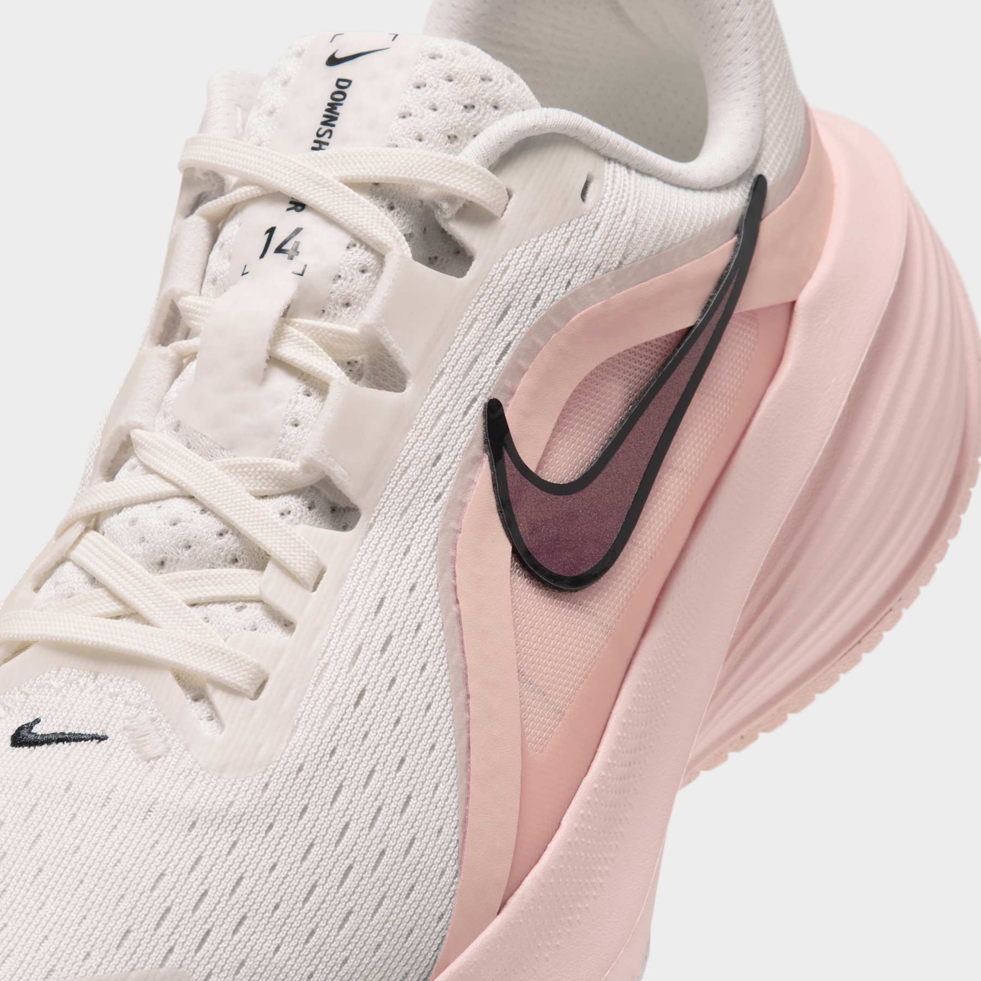 Tênis Nike Downshifter 14 Feminino - Foto 7
