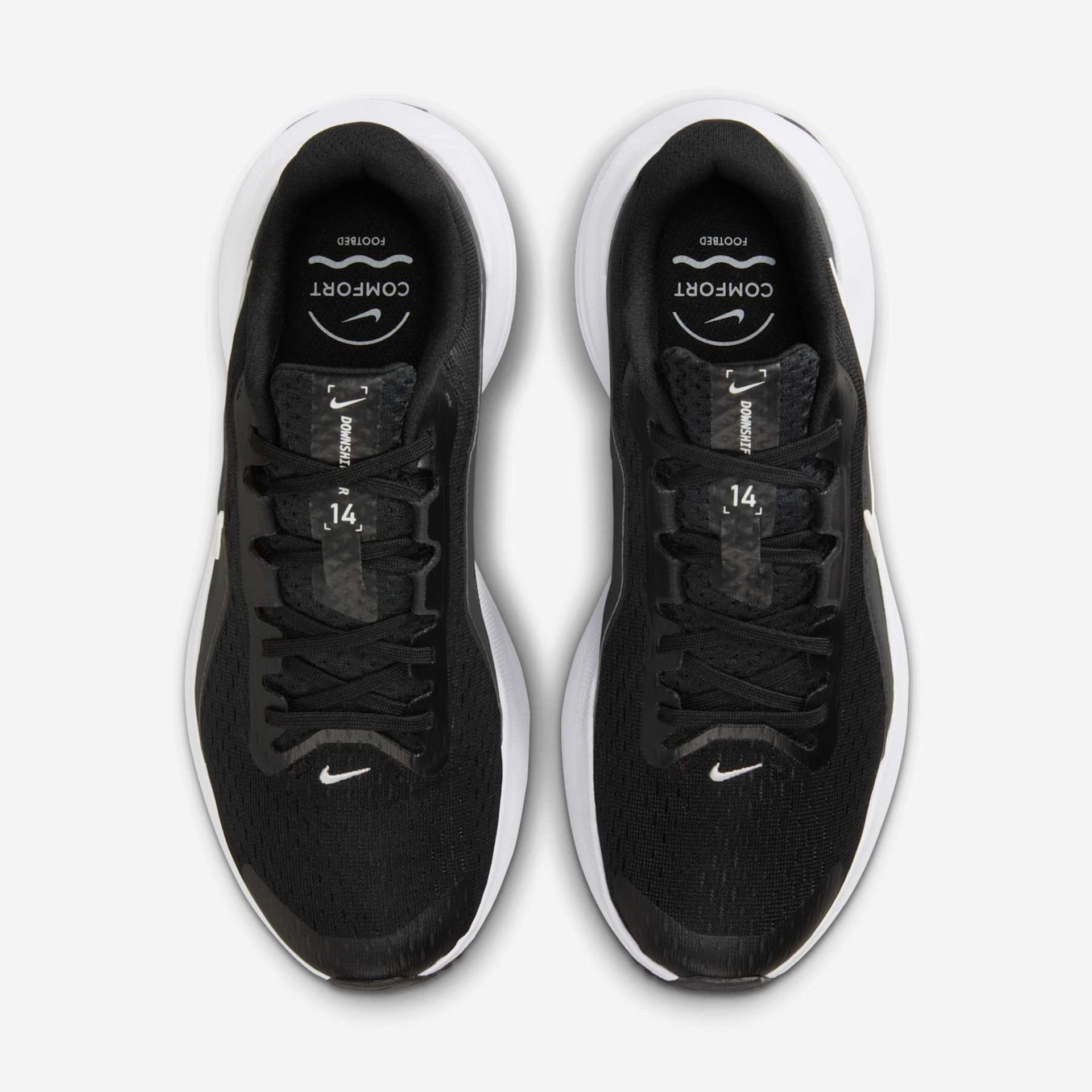 Tênis Nike Downshifter 14 Feminino - Foto 4