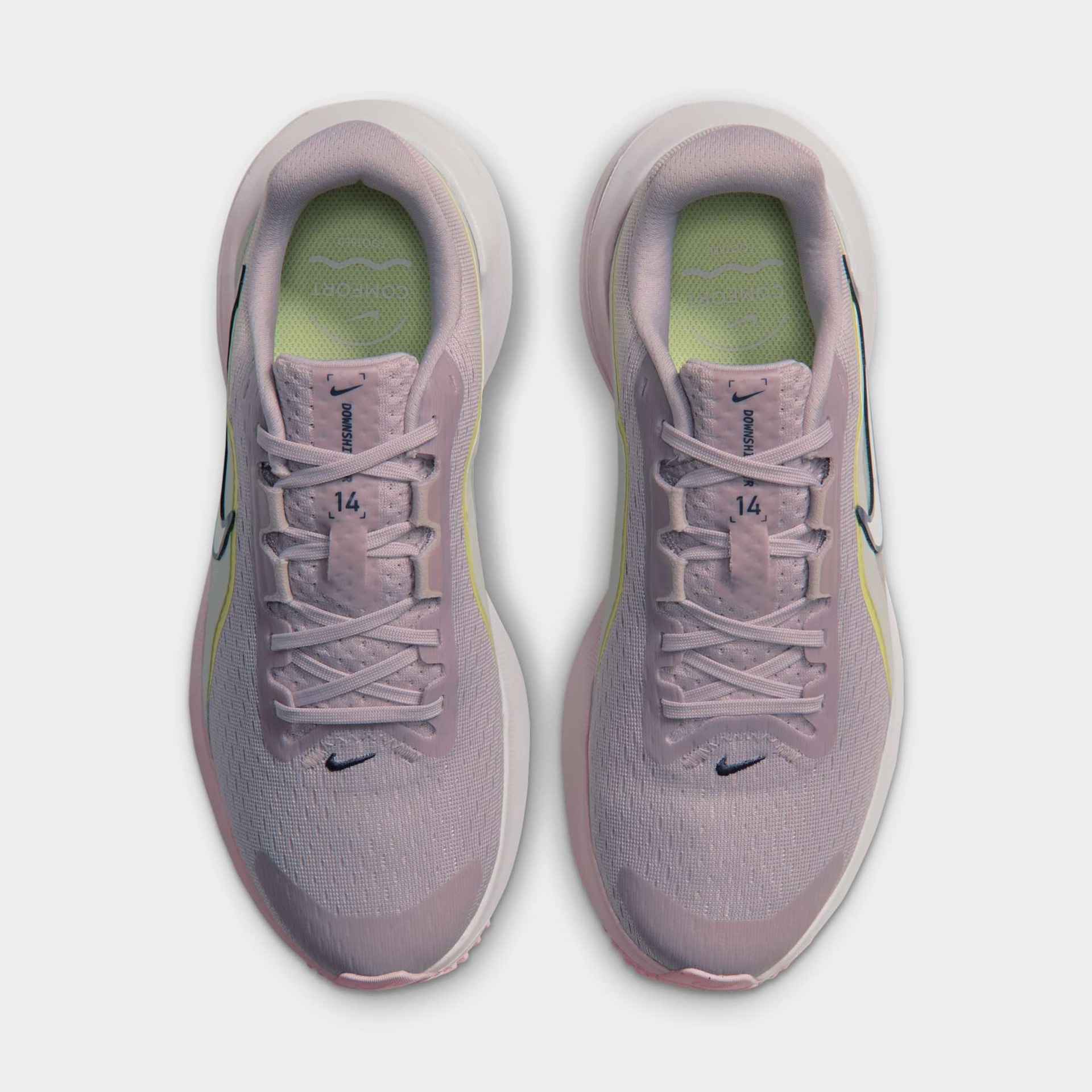 Tênis Nike Downshifter 14 Feminino - Foto 4